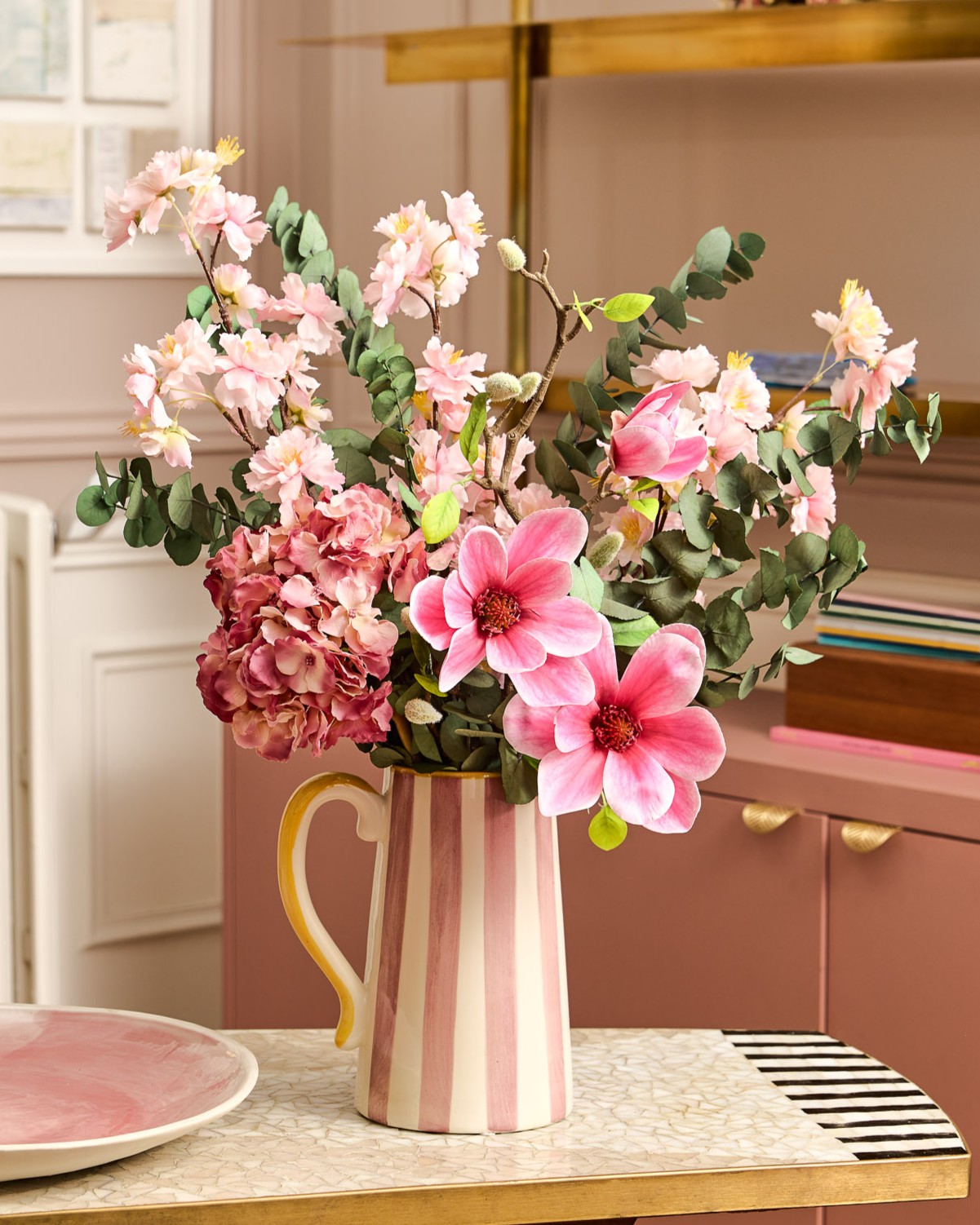 Bouquet Bangkok L