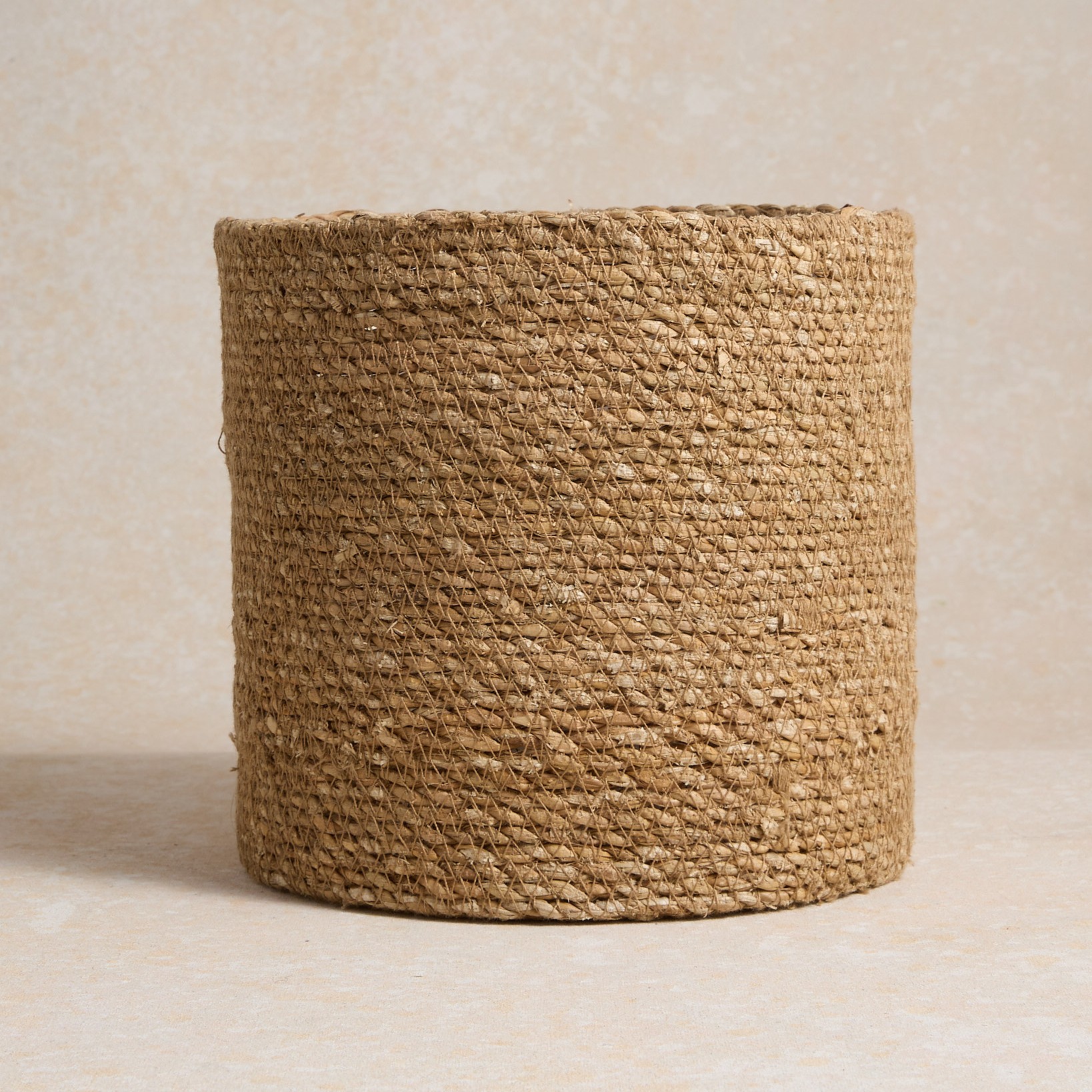 Cache-pot naturel D18