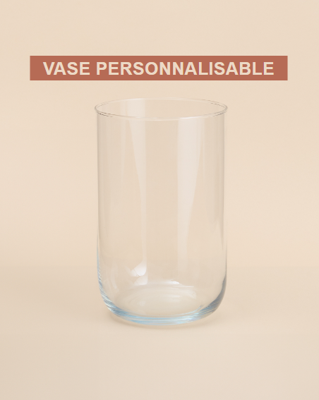 Vase Epure