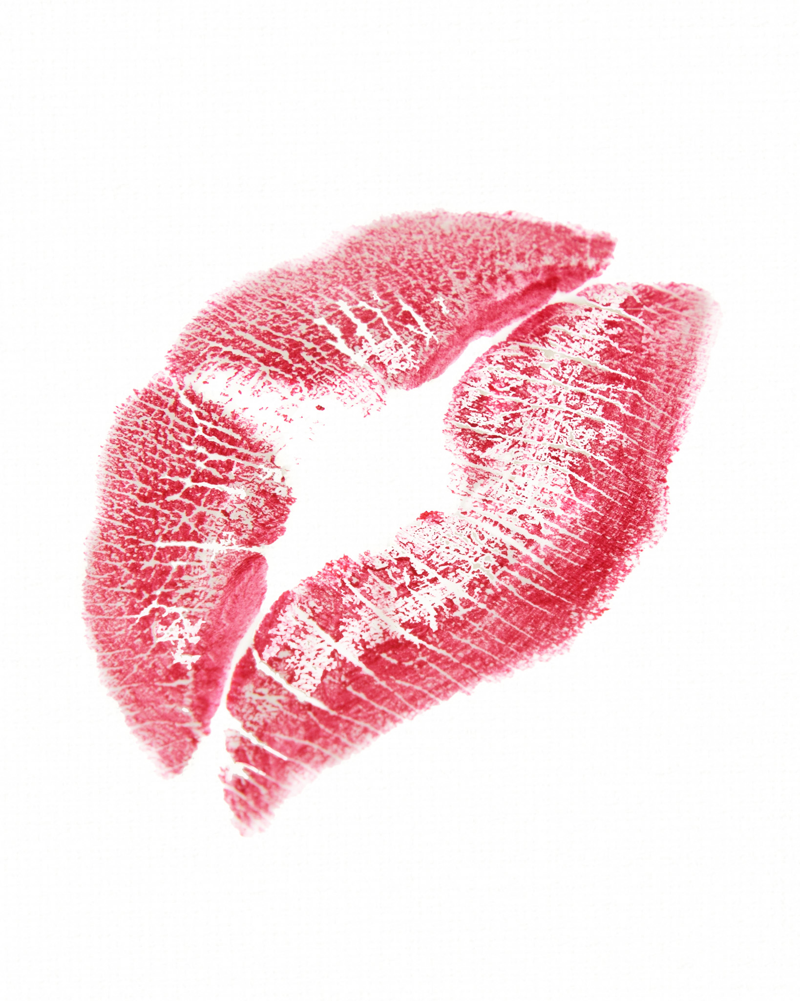 Couleur du rouge à lèvres - Bâton rouge X Bergamotte