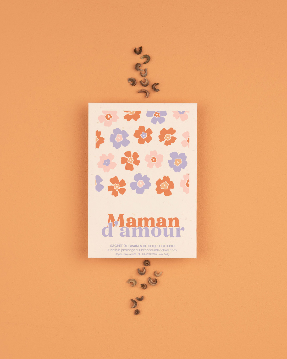 graine maman d amour