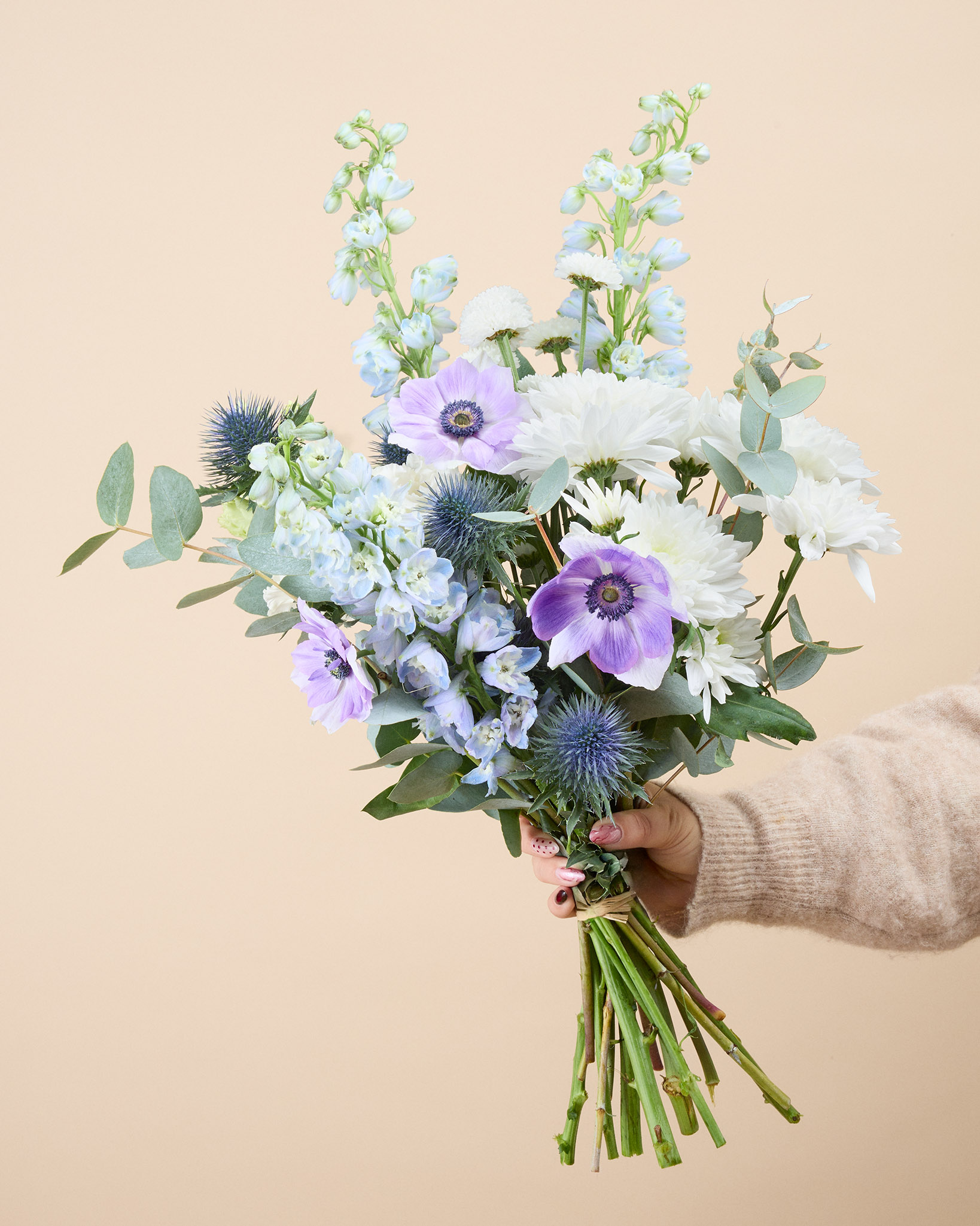 Bouquet Interlaken M