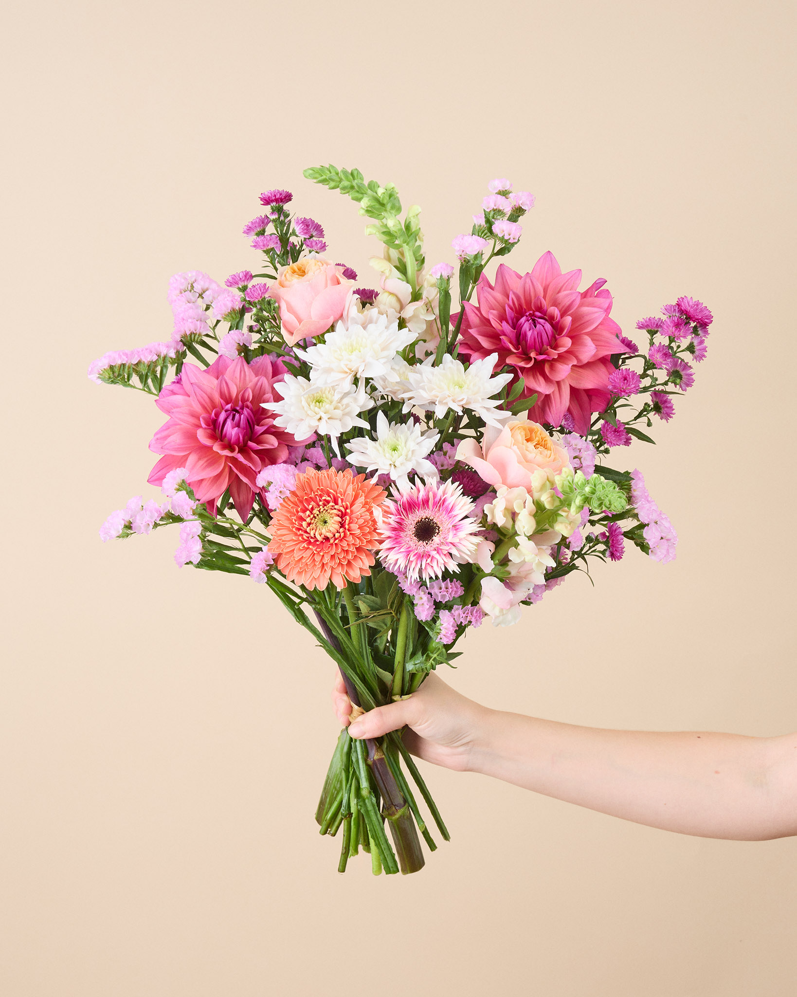 Bouquet Yosemite M
