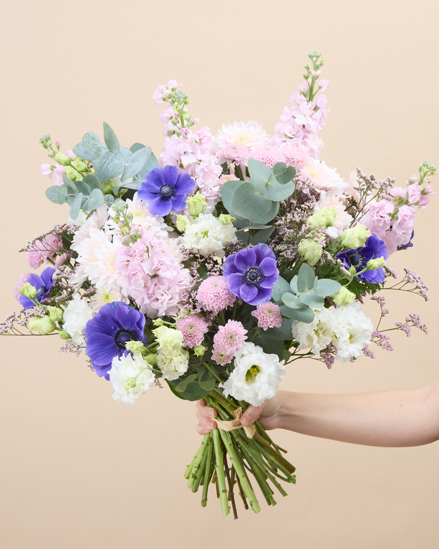 Bouquet Interlaken L