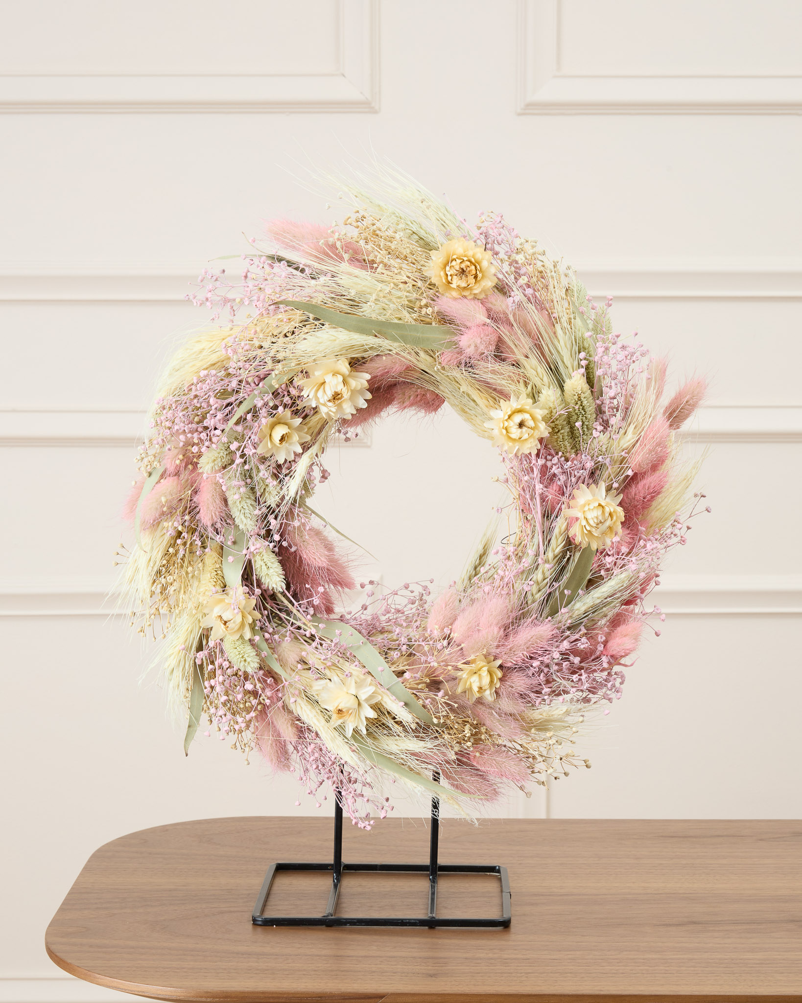 Couronne Palma L & Présentoir