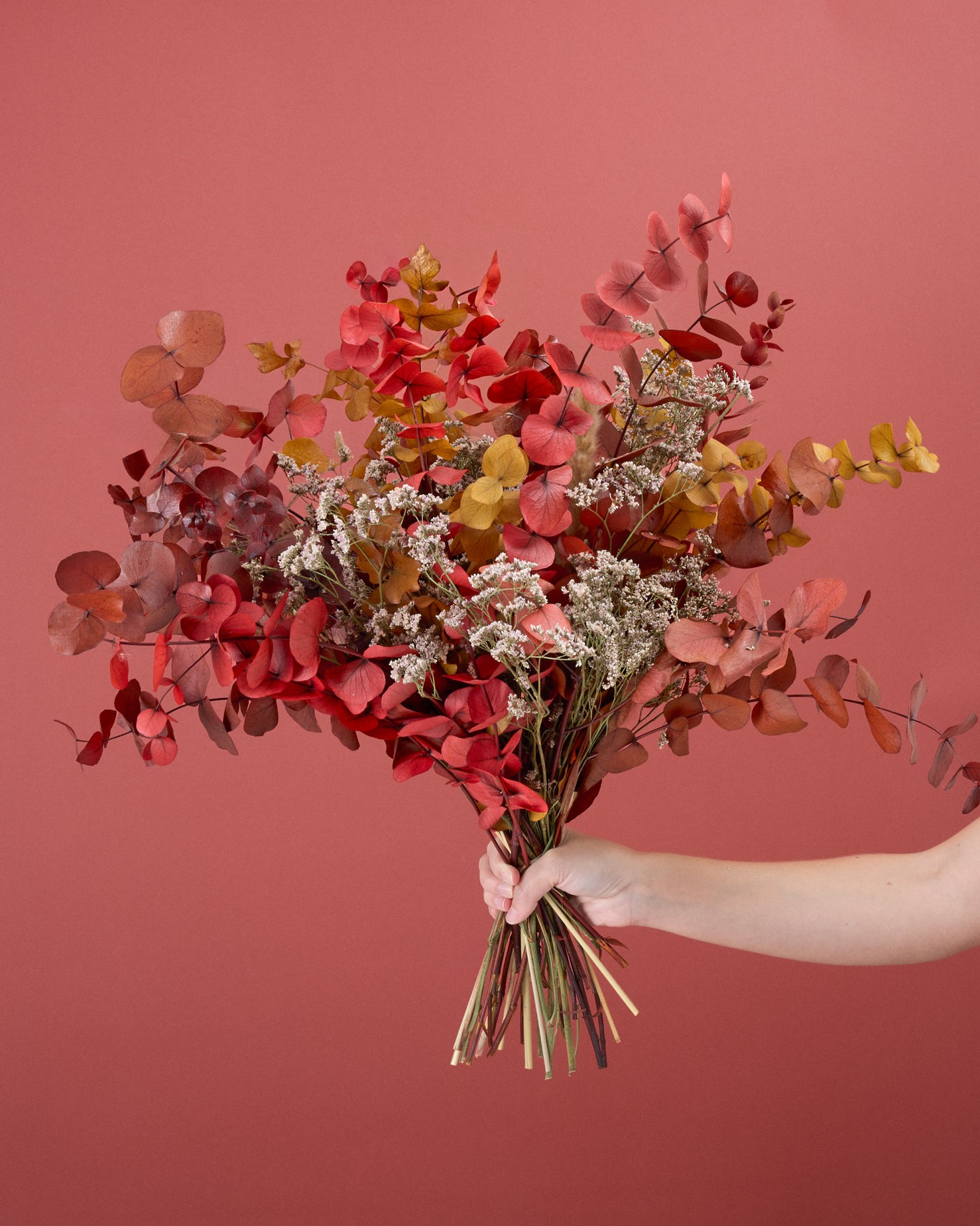 Bouquet Vermont L