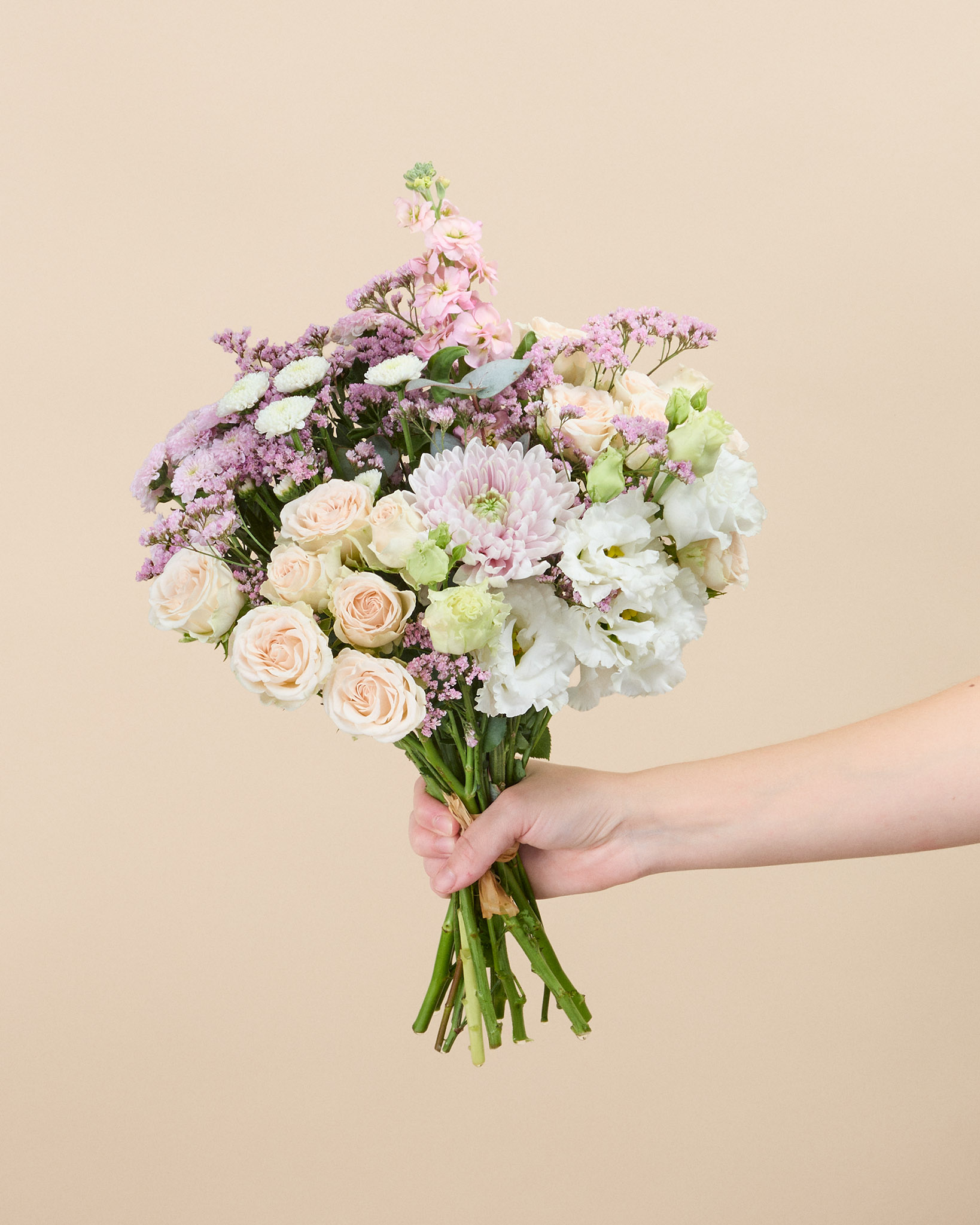 Bouquet Edition 10 S