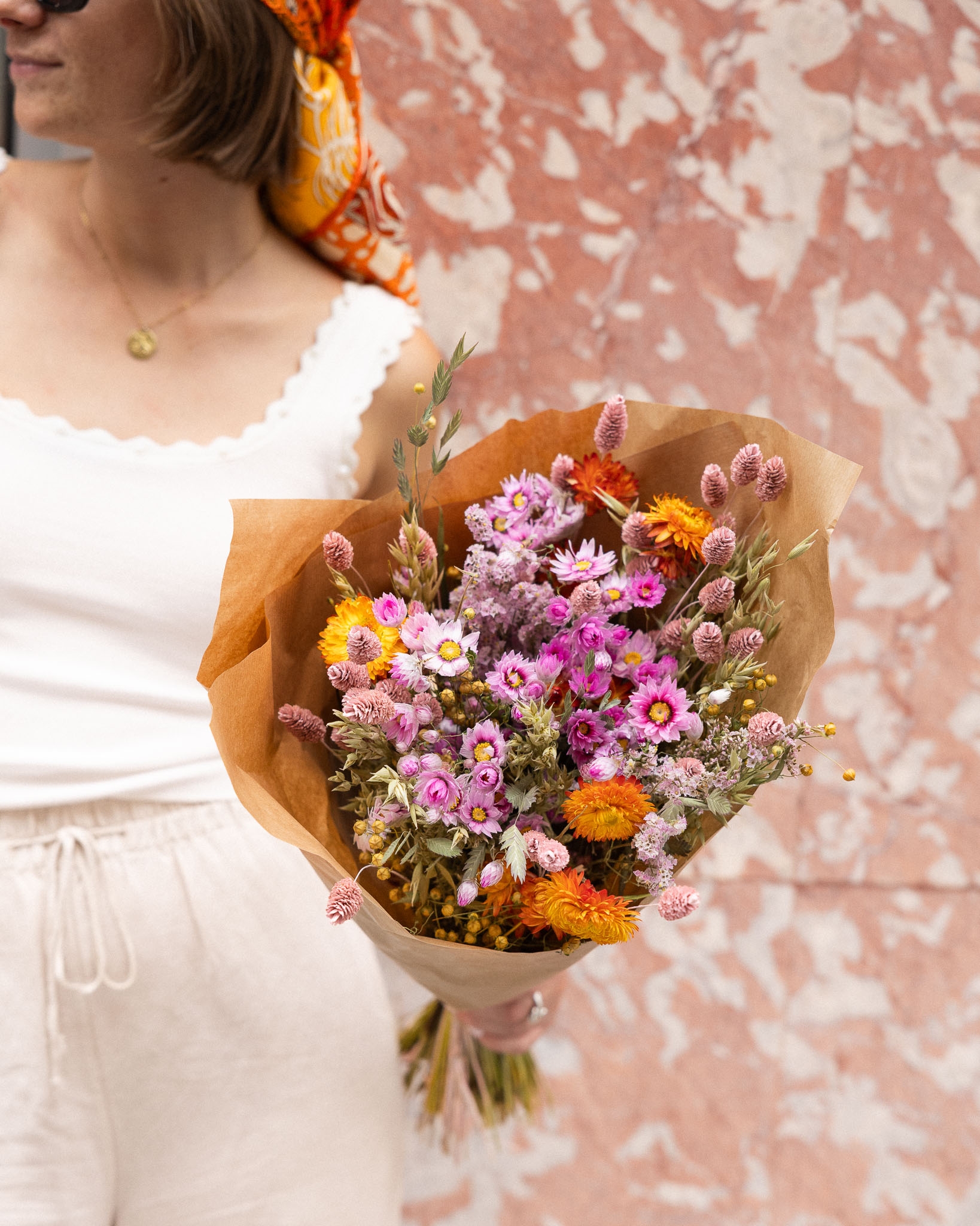 Bouquet Bogota M