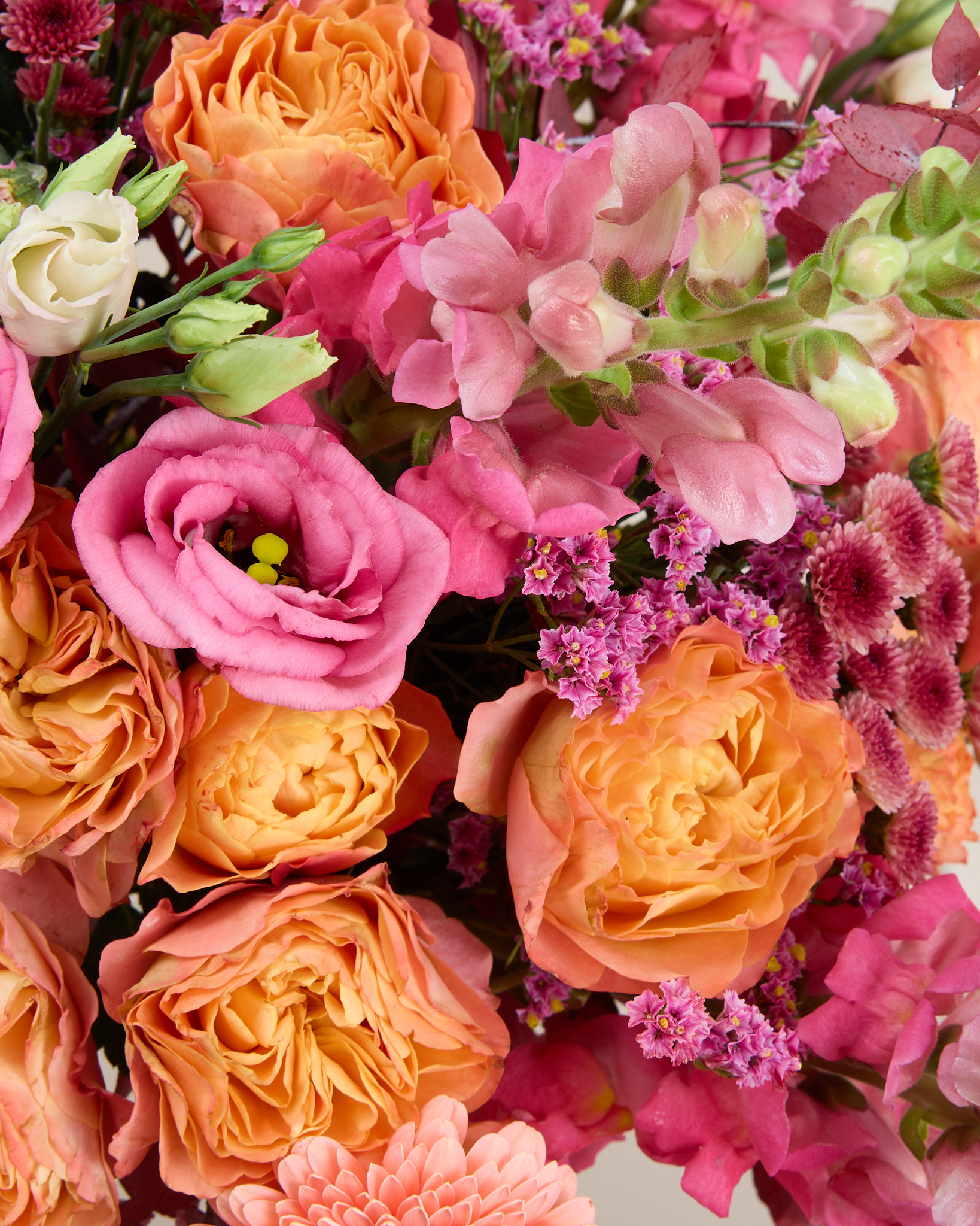 Bouquet Amsterdam