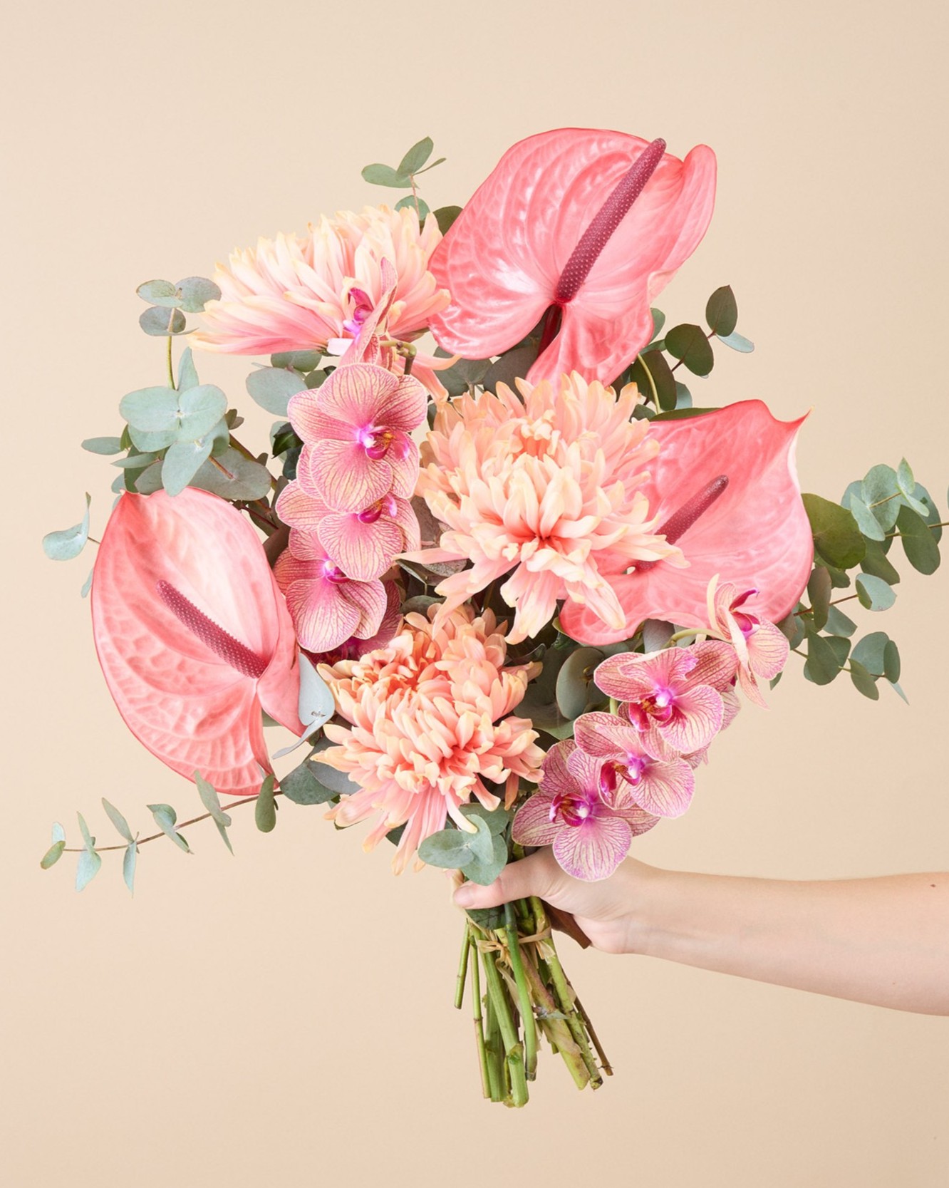 Bouquet Tokyo XL
