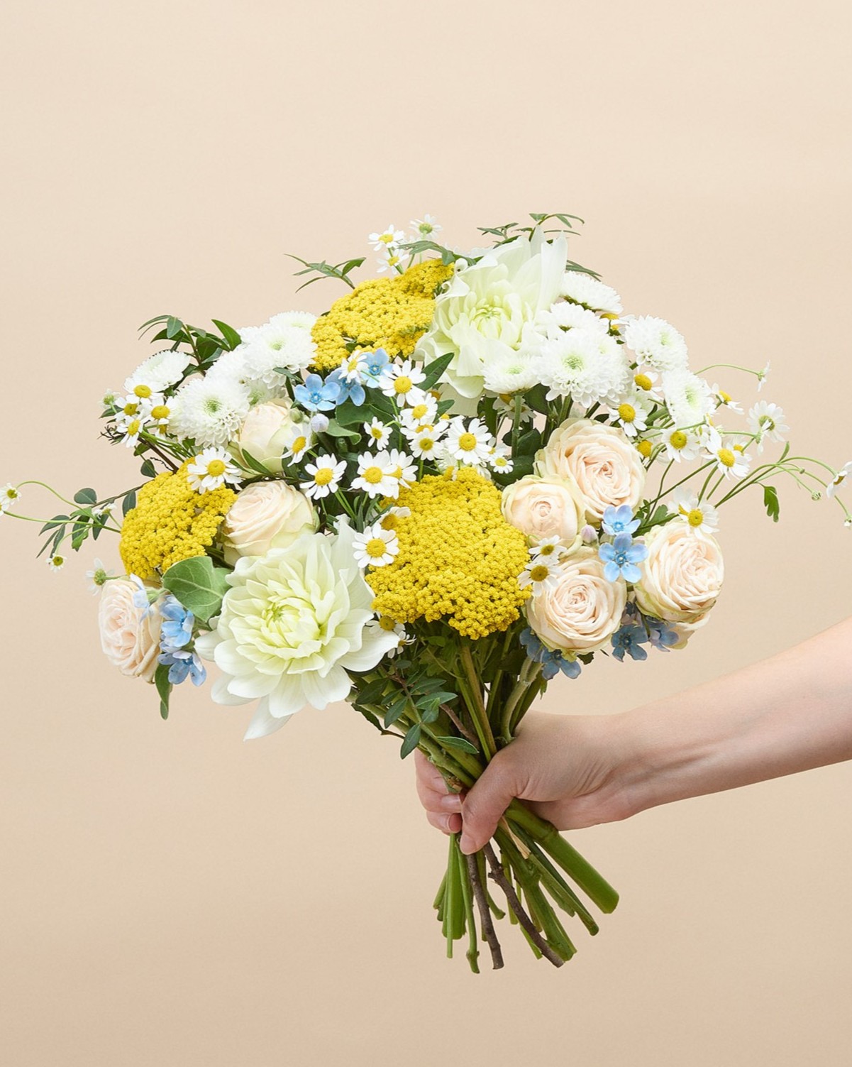 Bouquet du Marché M