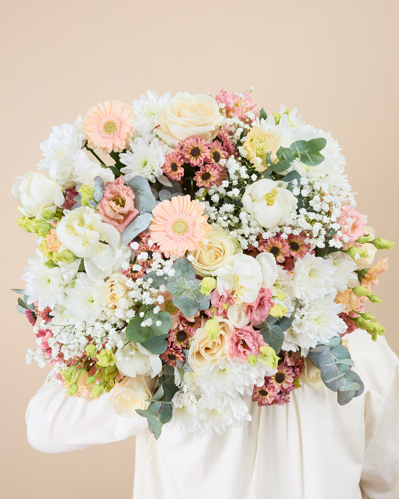 Bouquet Lago di Como XL