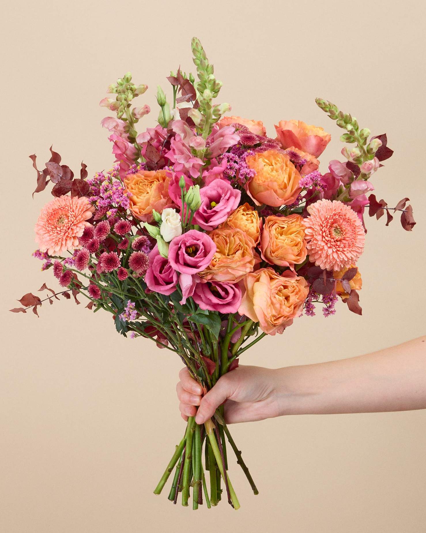 Bouquet du Marché L