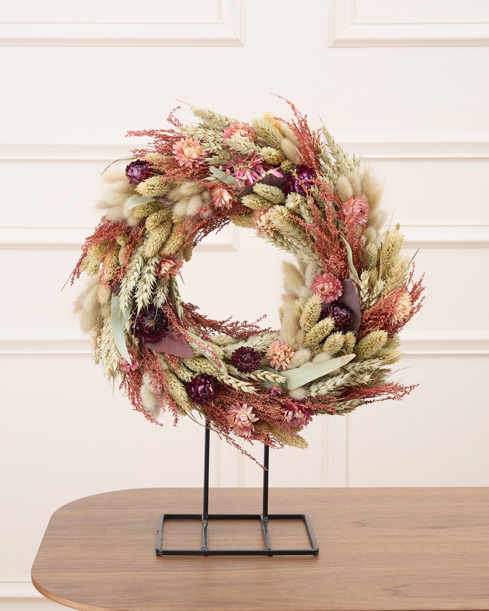 Couronne Zalla L & Son présentoir