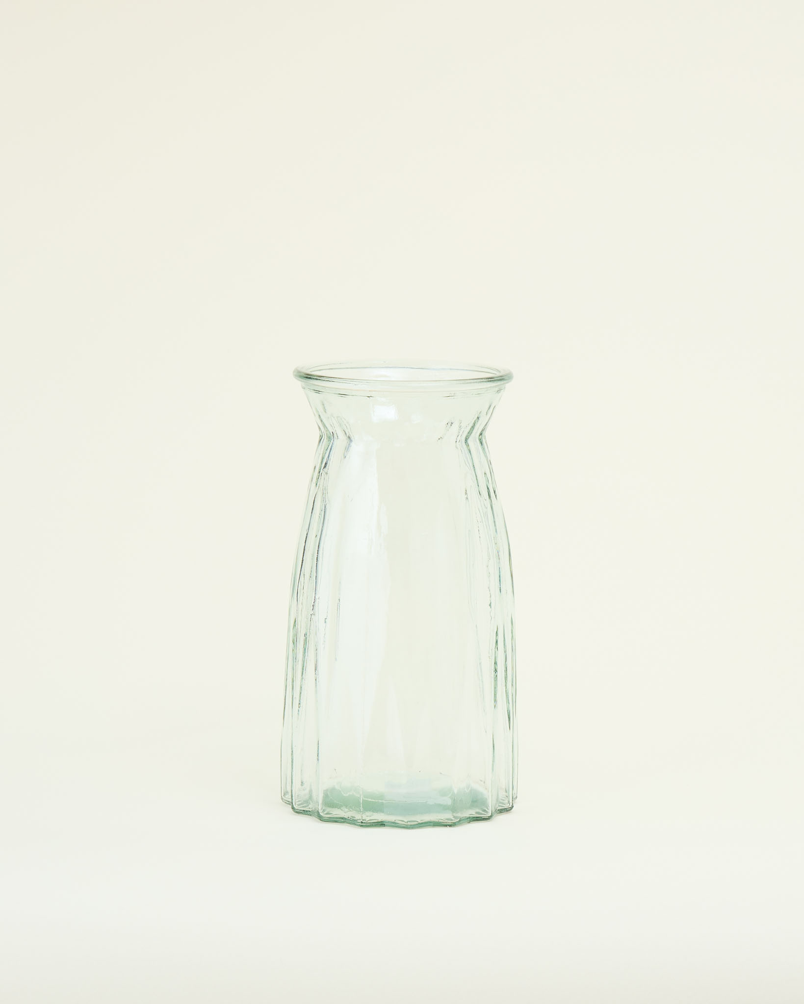 Bouquet Casablanca S & Vase Ruby