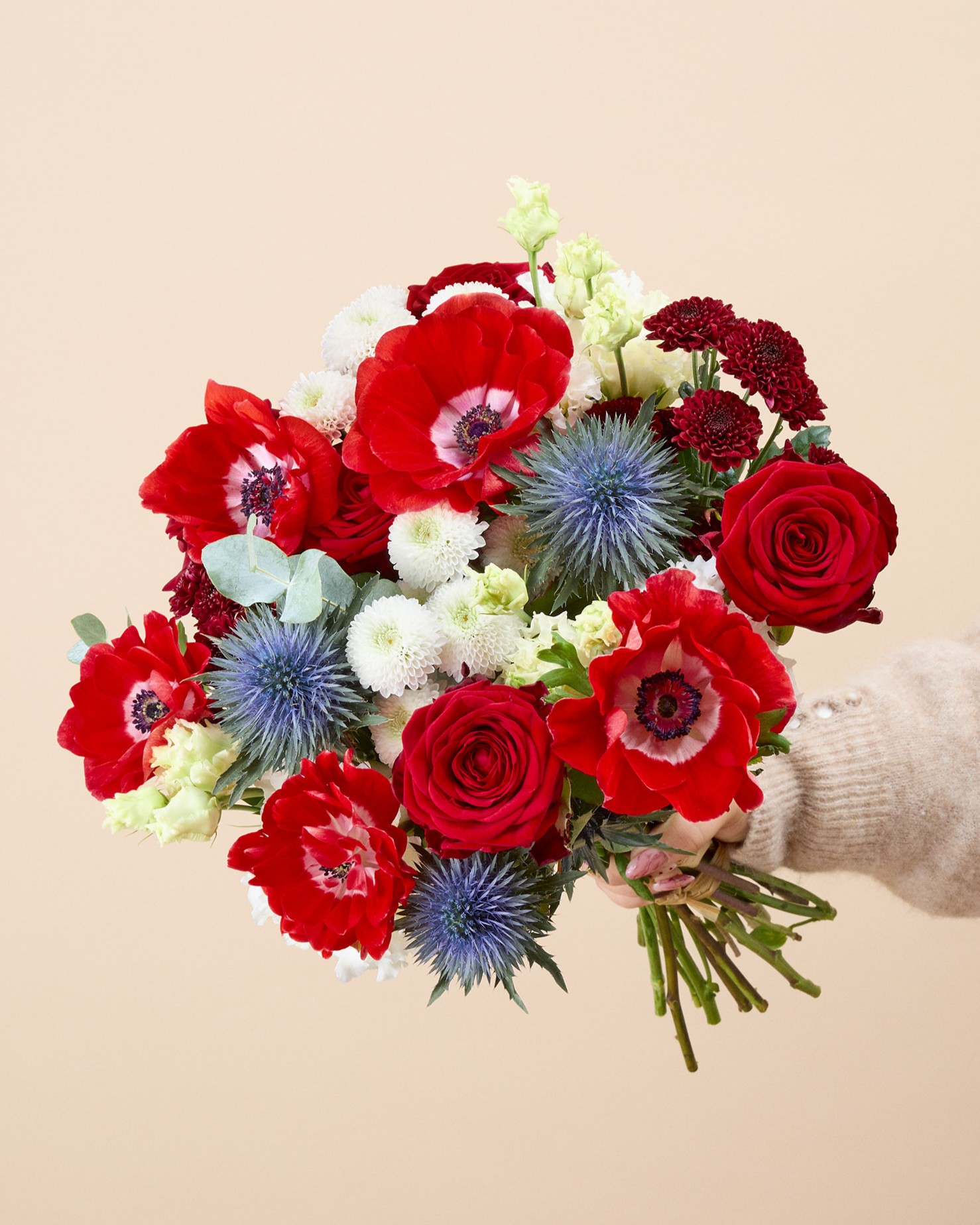 Bouquet Nottingham L