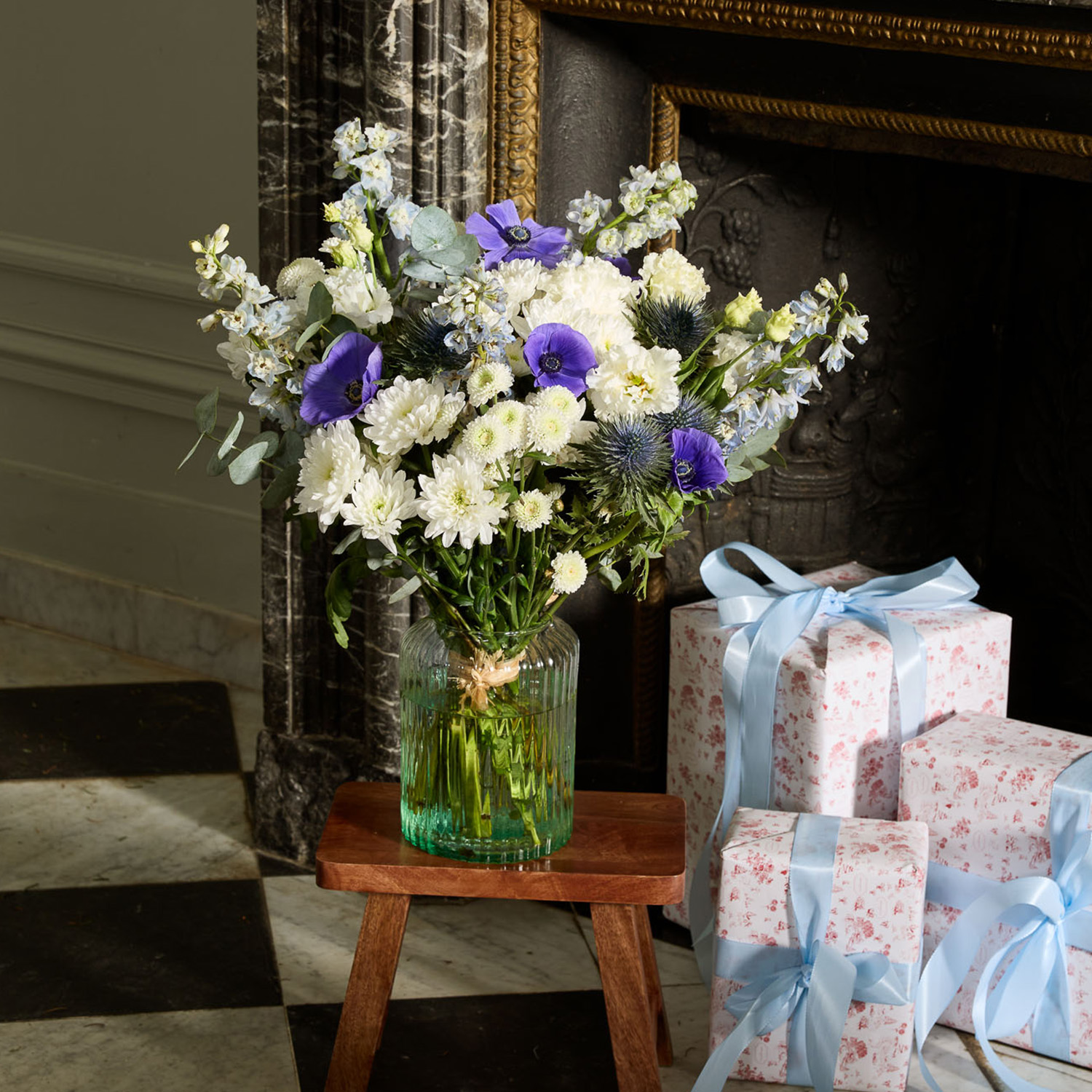 Nos bouquets de fleurs