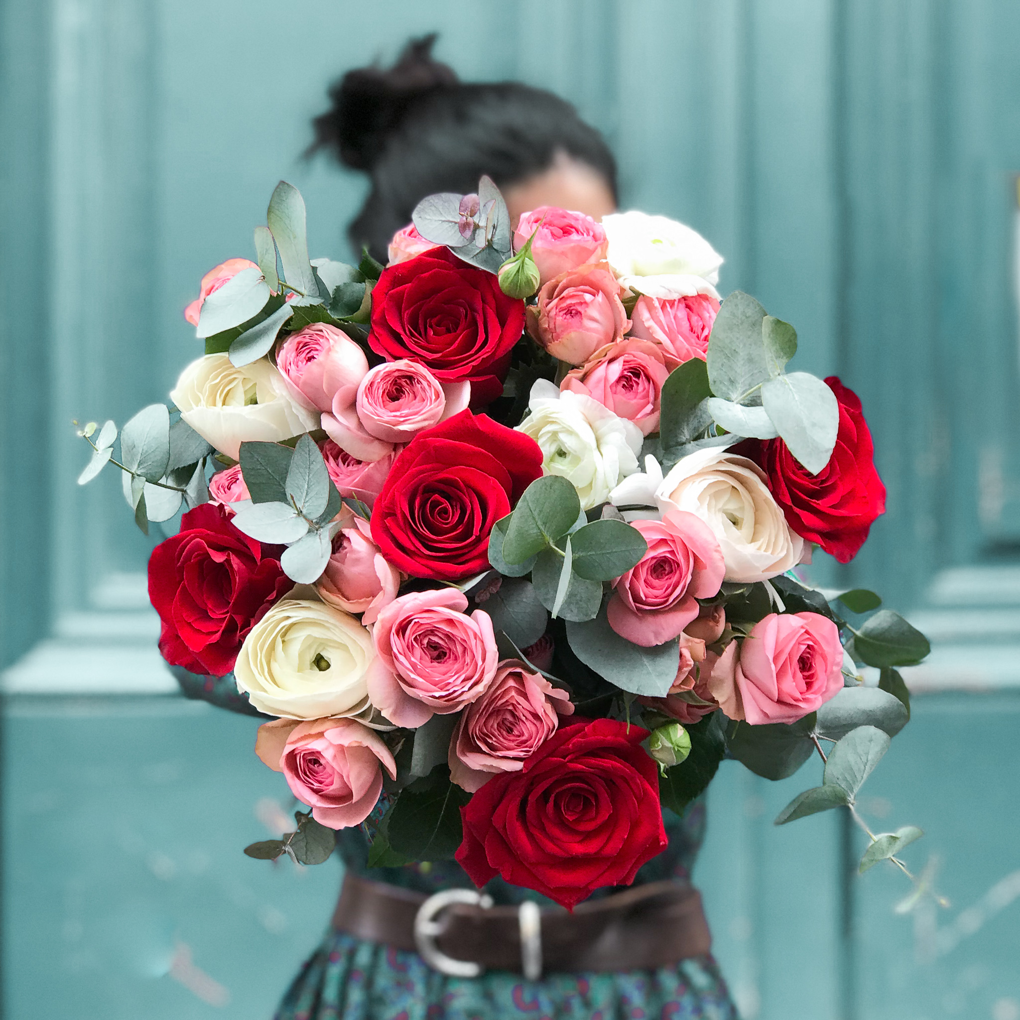 La Rose et sa signification