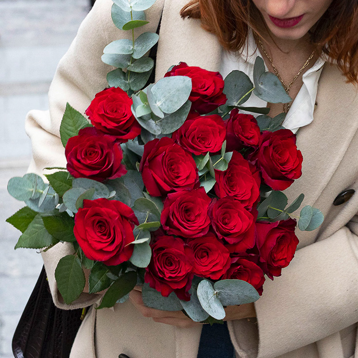 La Rose rouge signification et symbole