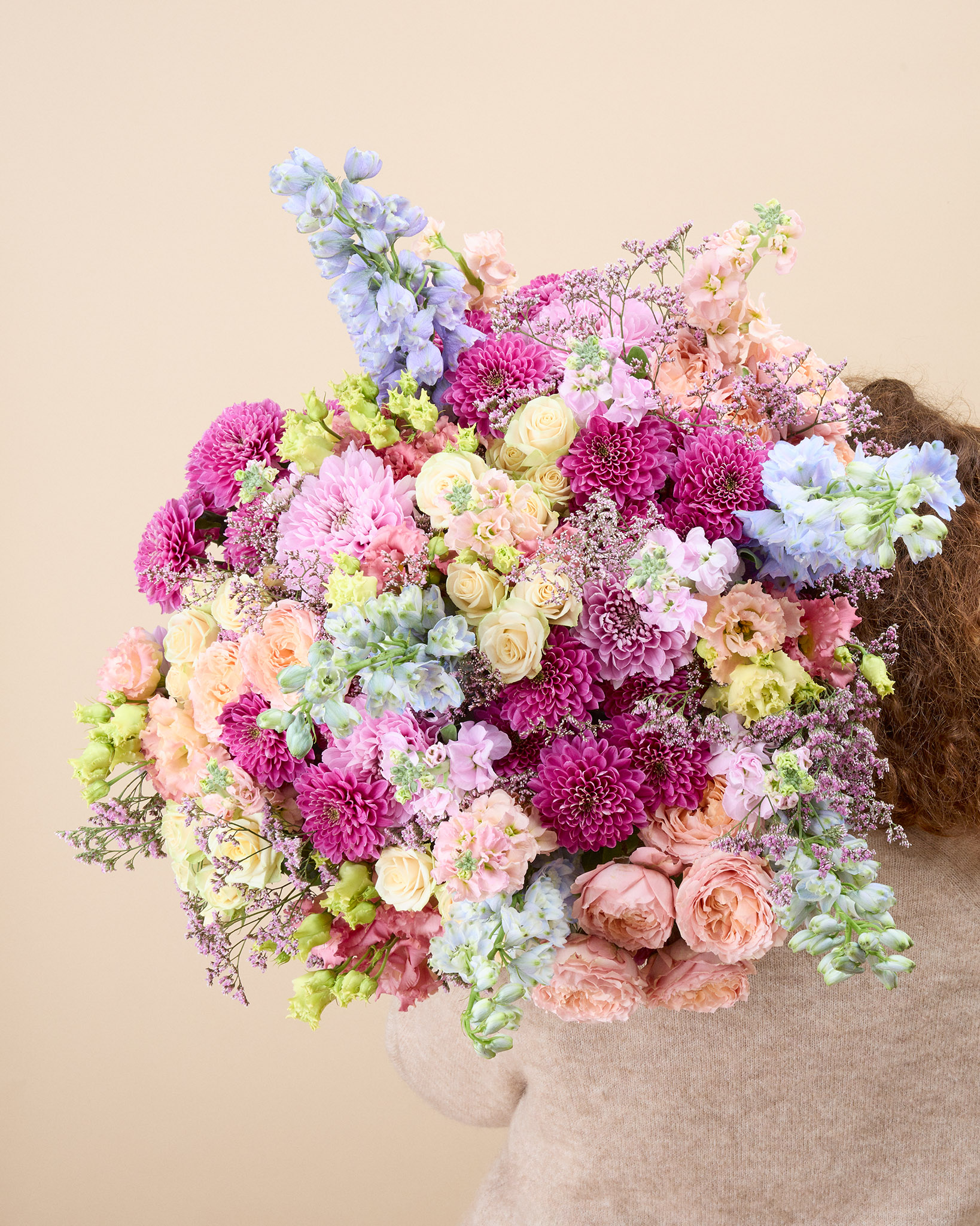 Bouquet Cambridge XL