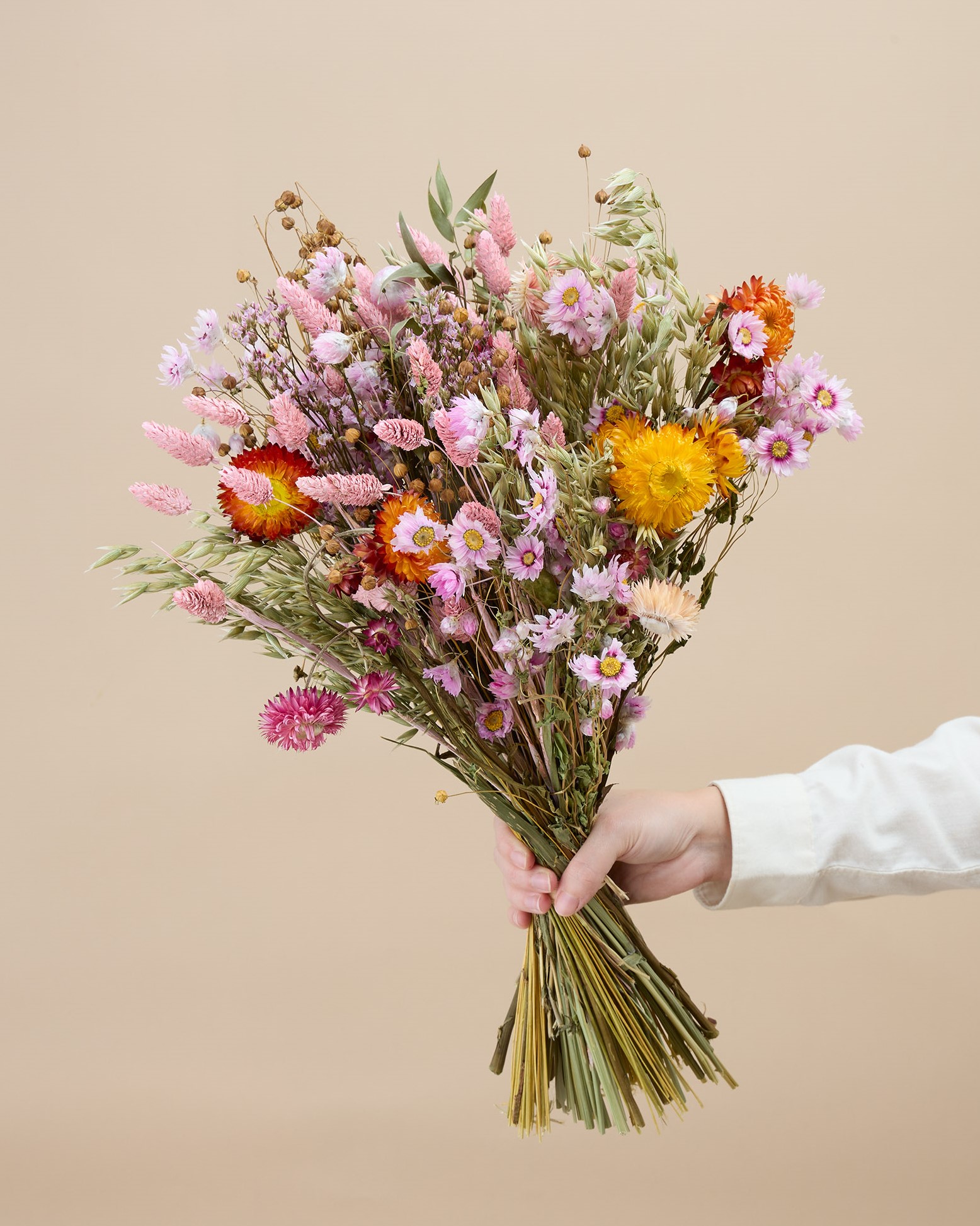 Bouquet Bogota M
