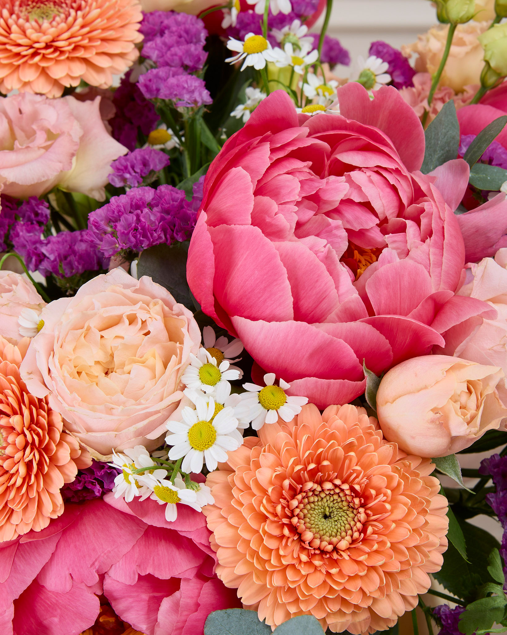 Bouquet Grenade