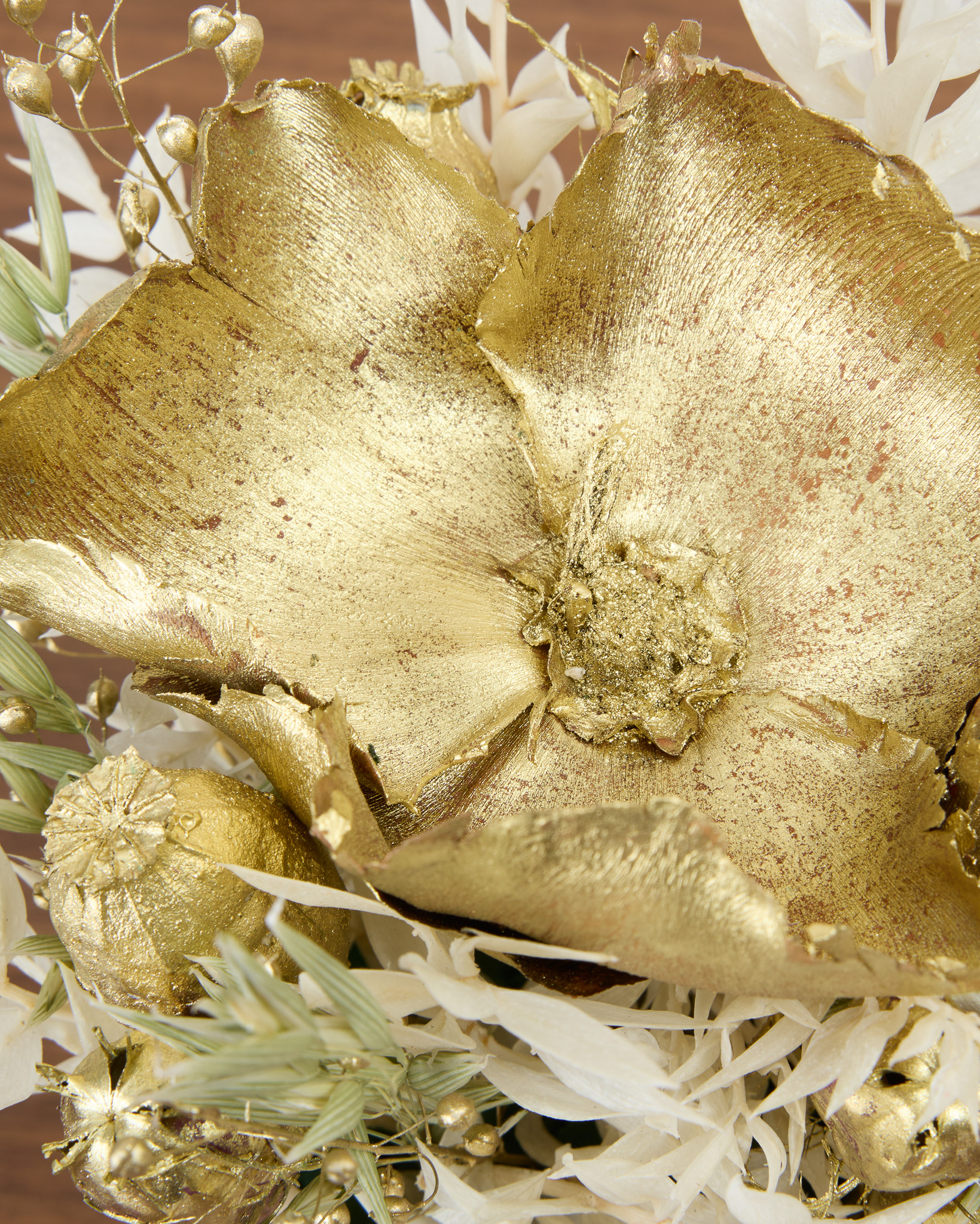 Céramique Winterland