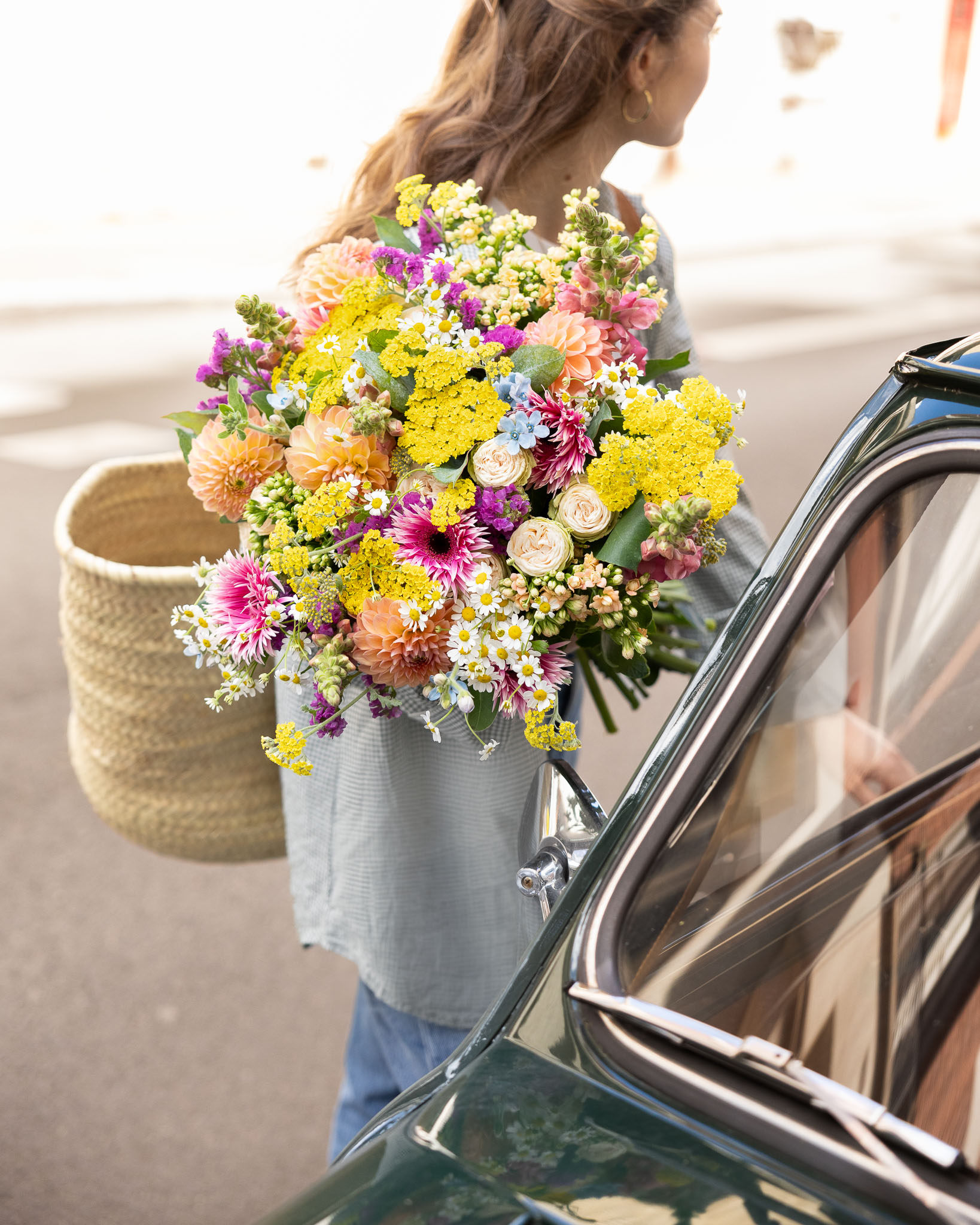 Le Langage des Fleurs : Significations et Symboliques