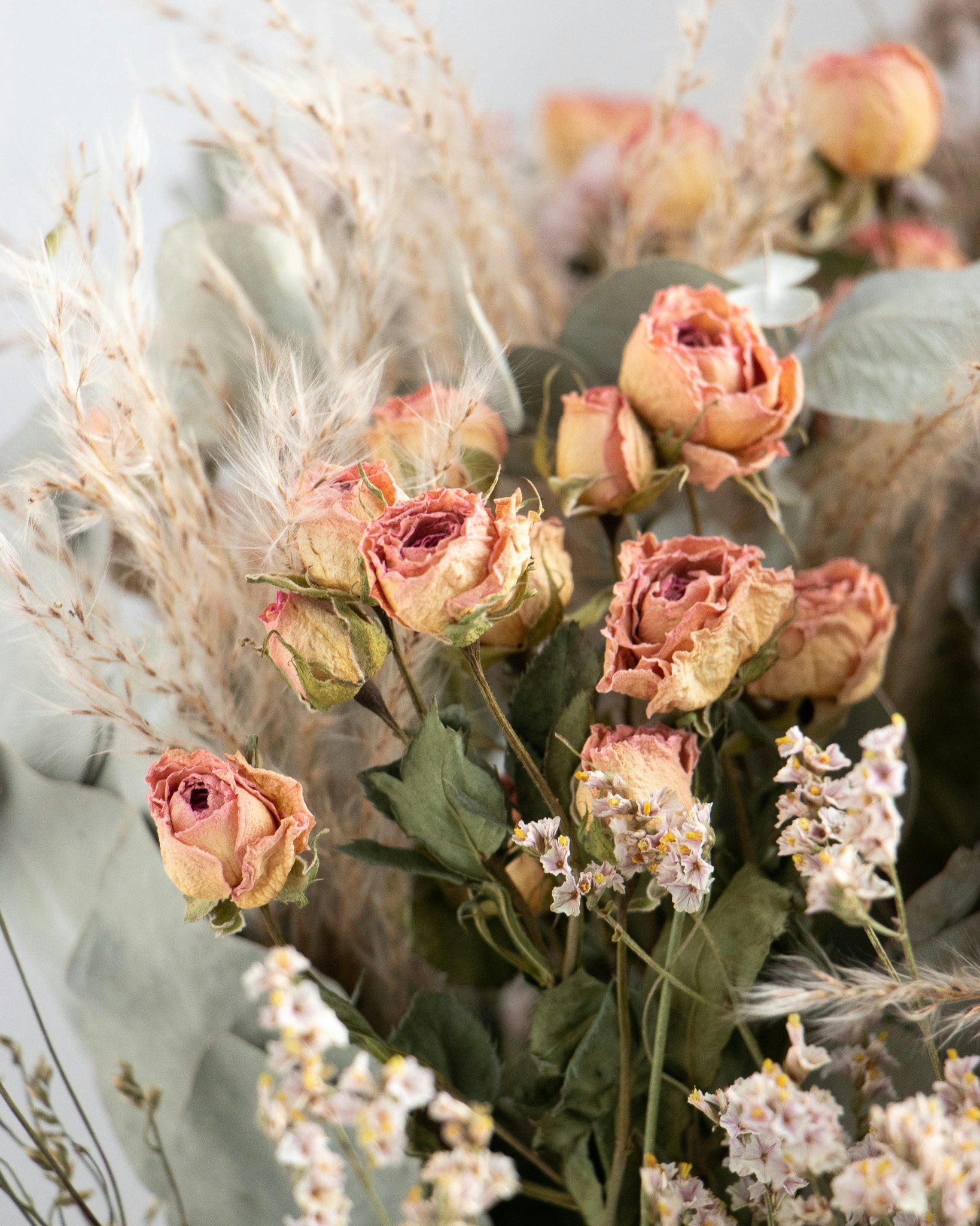 Bouquet Helgoland