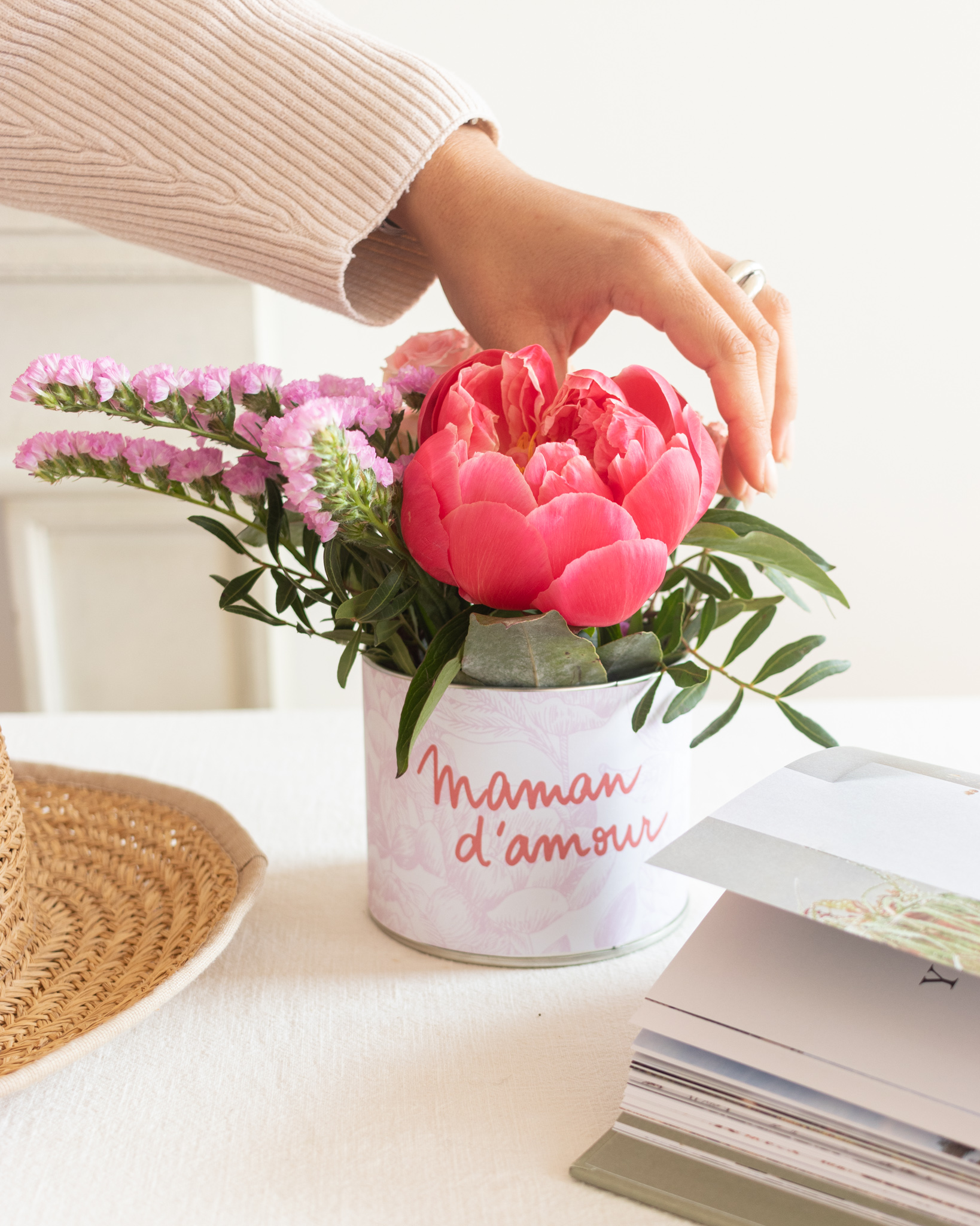 Notre wishlist idées cadeaux pour la Fête des Mères