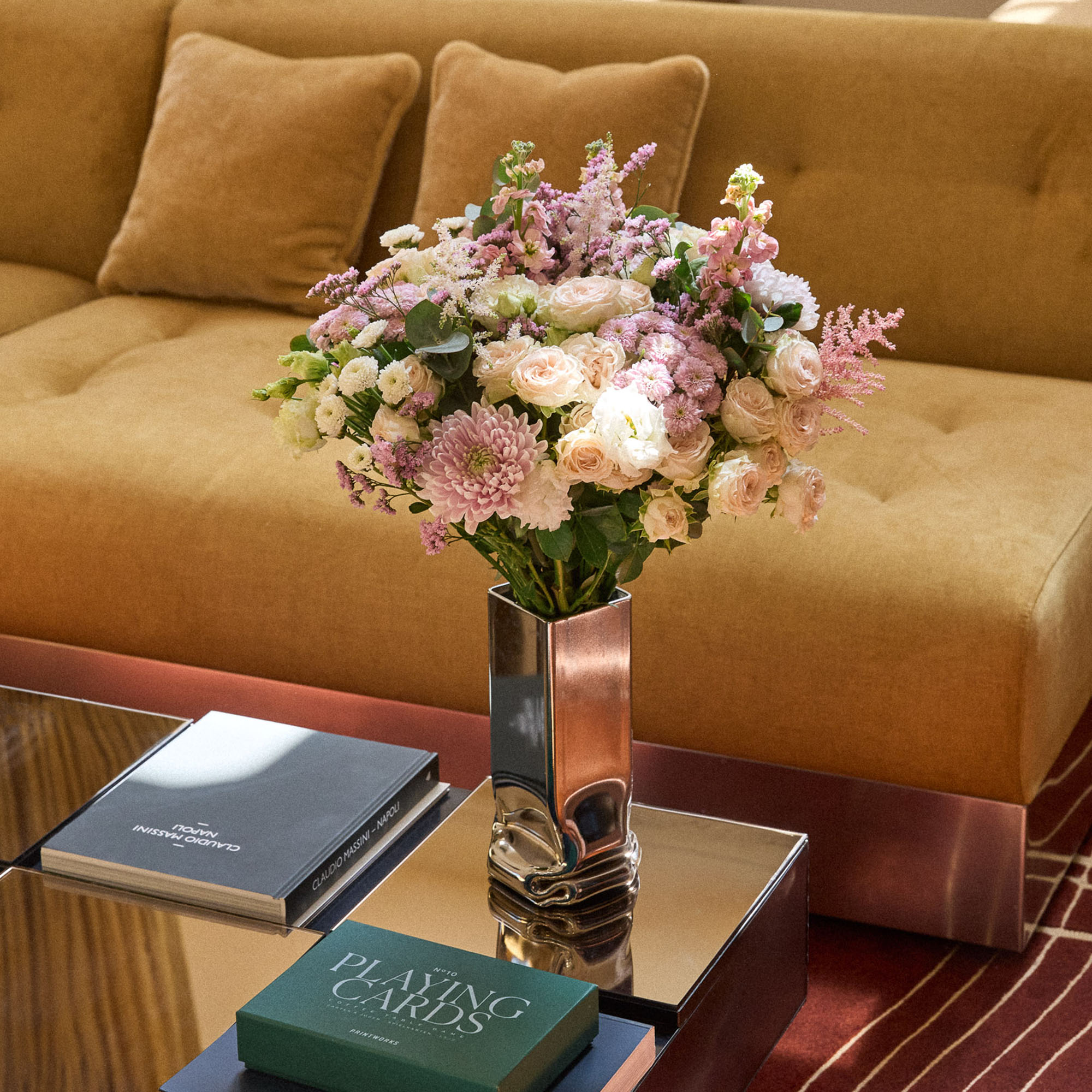 Fleurs