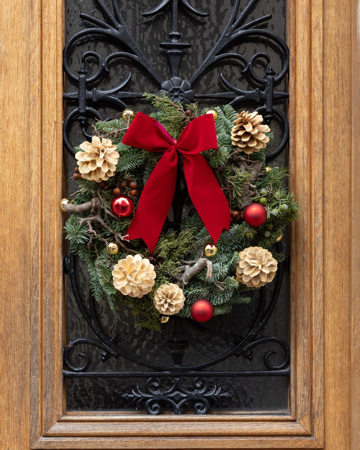 Couronne Rovaniemi M & Kit de décoration M