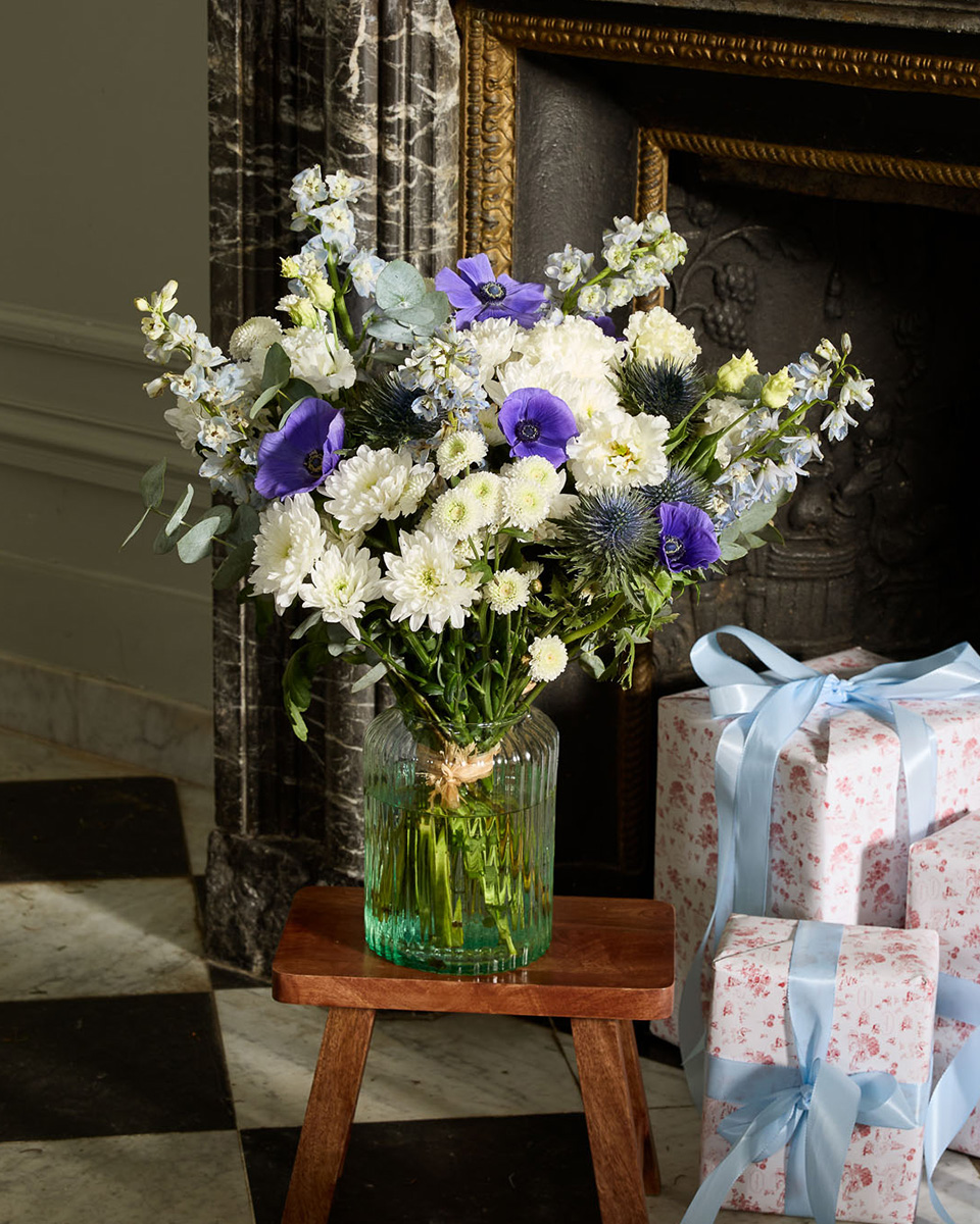 Les fleurs du mois de décembre : tout savoir !