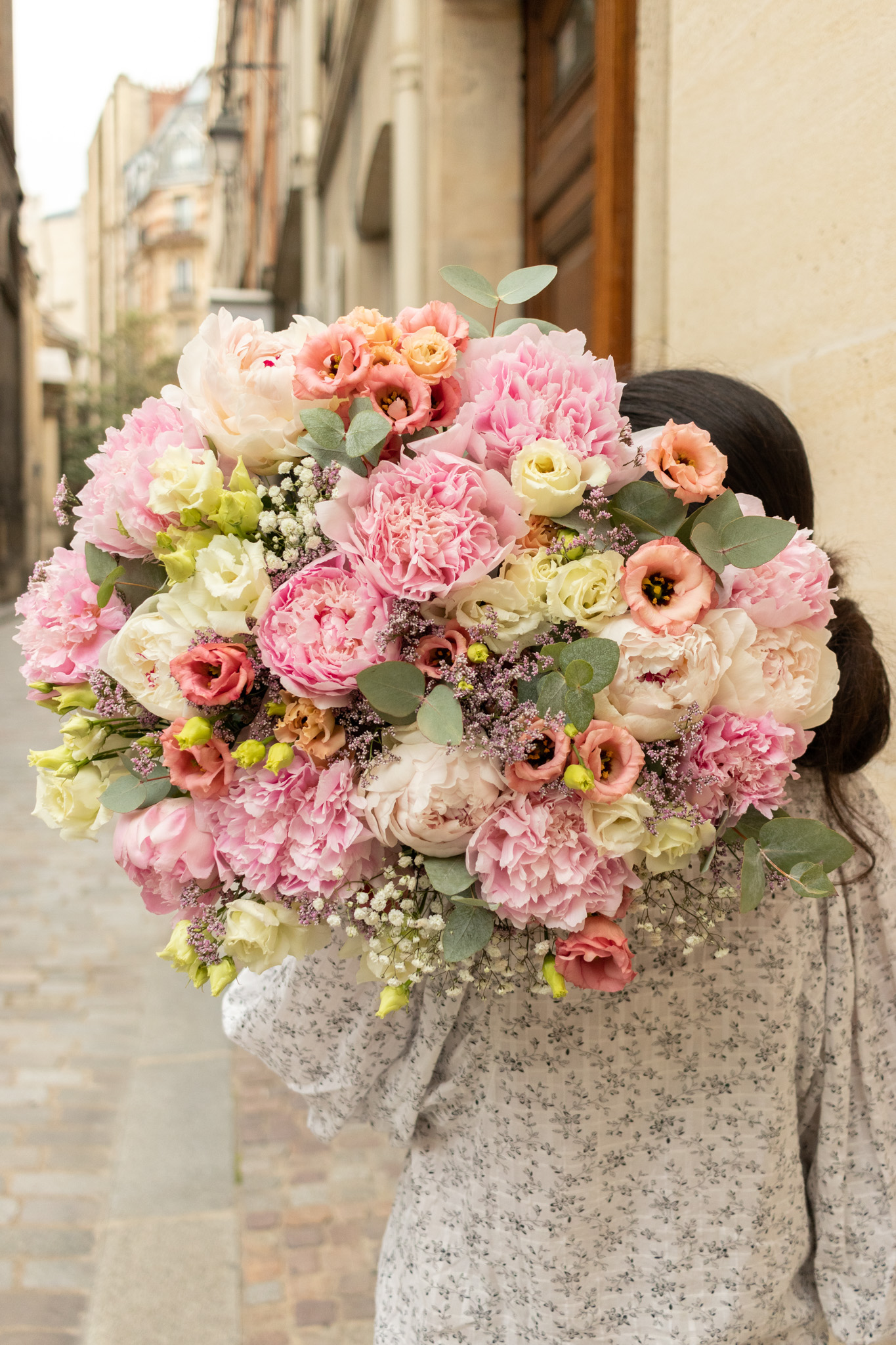 bouquet de fleurs