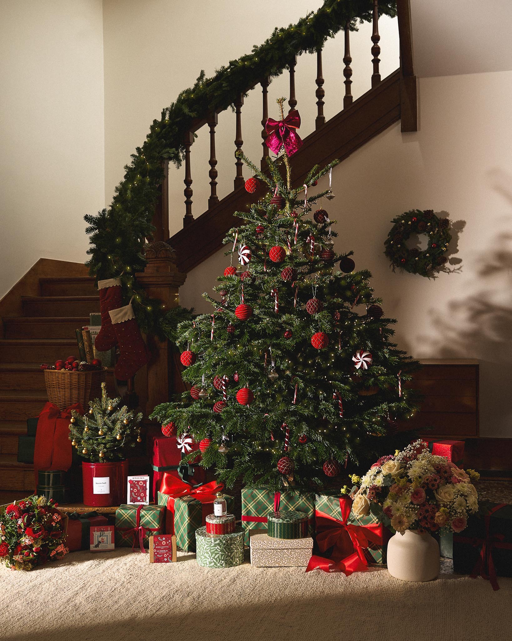 decorer-sapin-nordmann