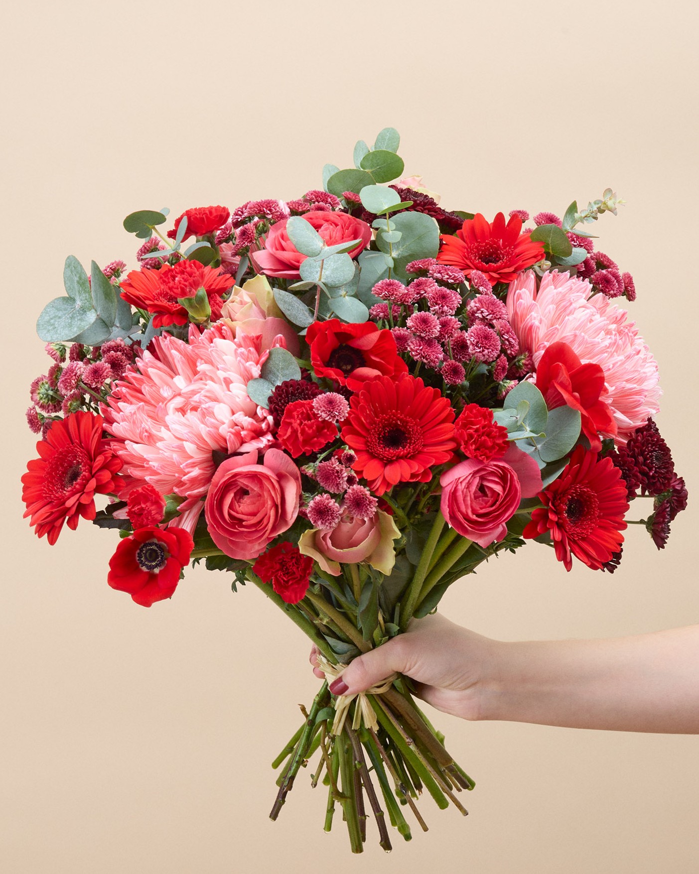 Bouquet Montmartre XL