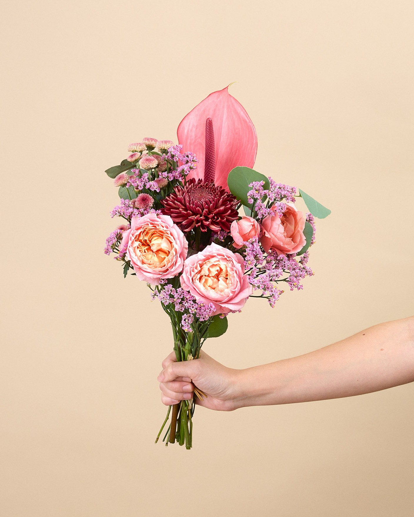 Bouquet Tokyo S