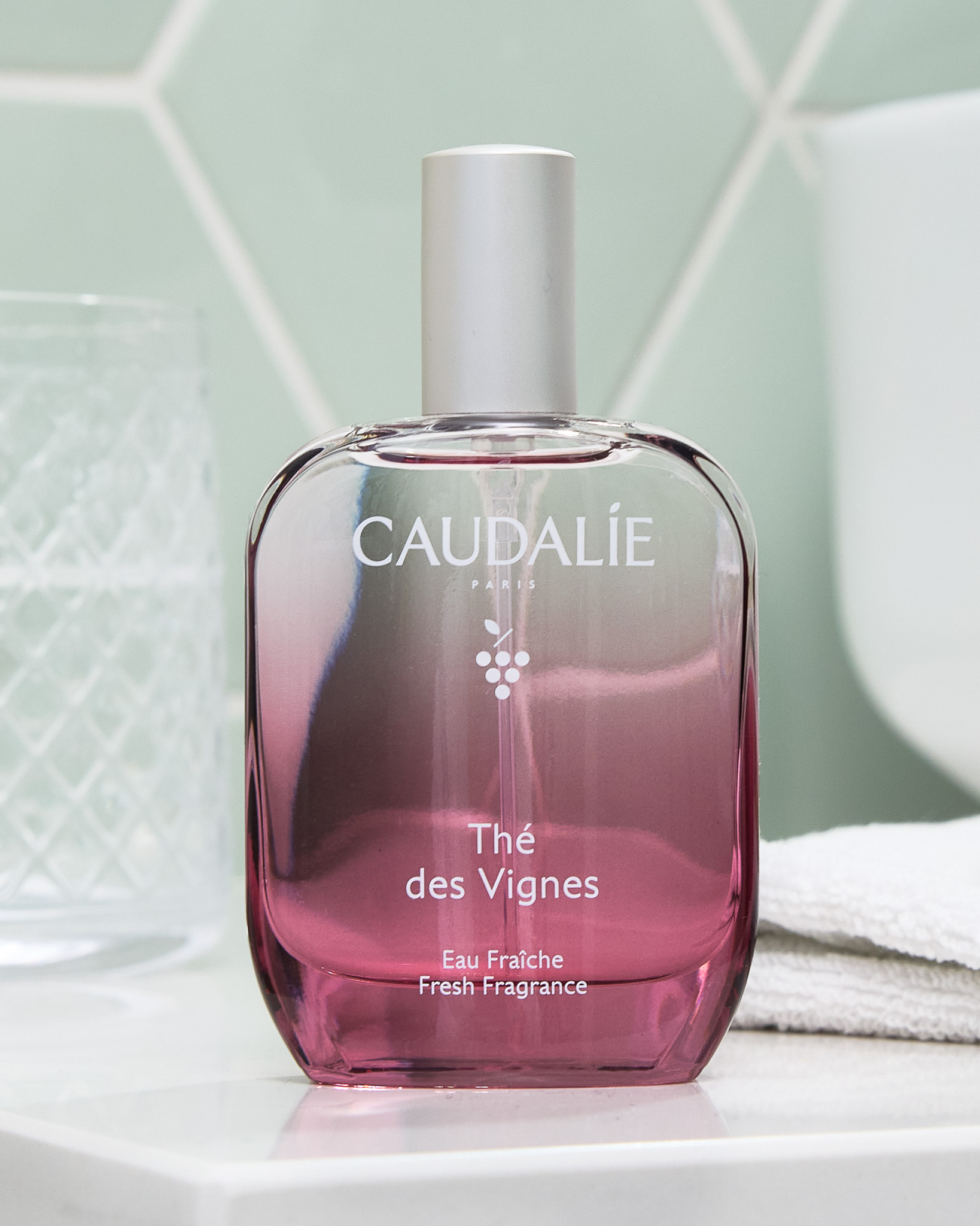 Bergamotte France