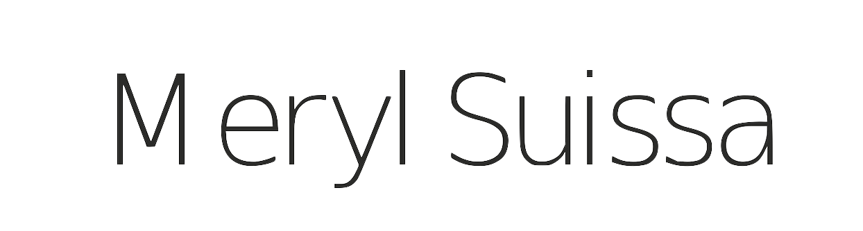 Meryl Suissa Logo