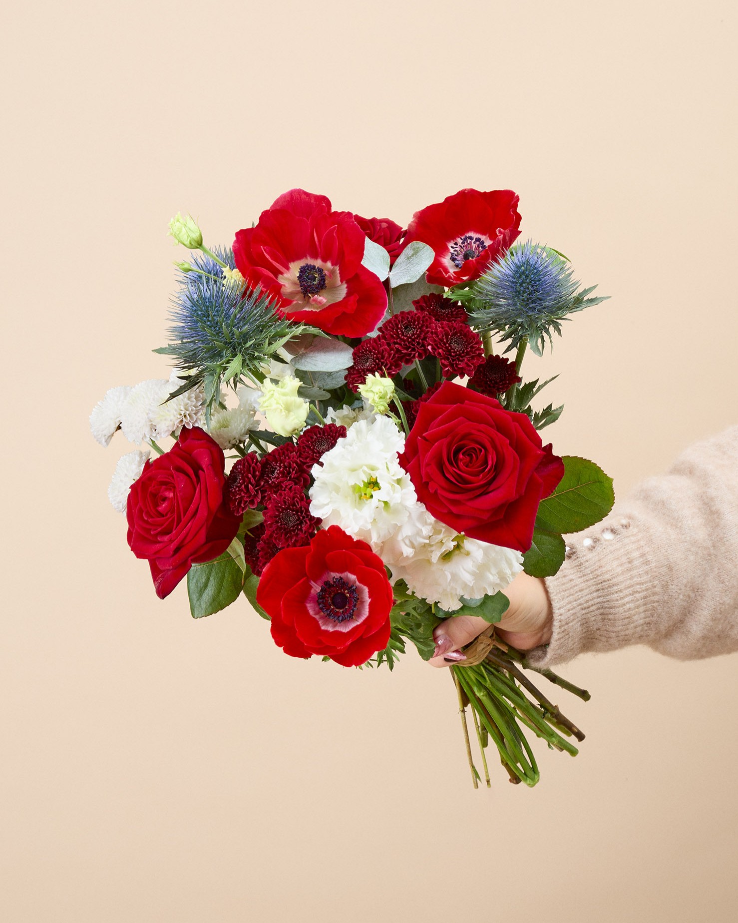 Bouquet Nottingham M (compris dans l