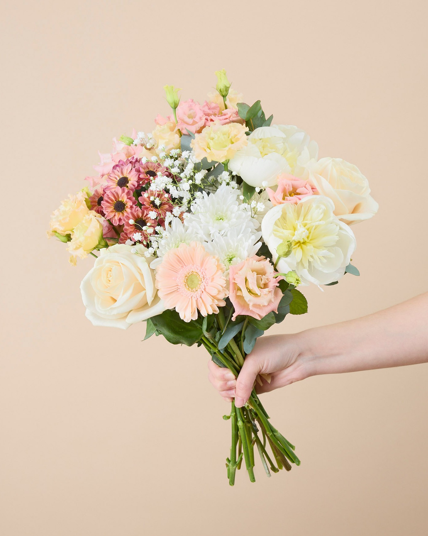 Bouquet Lago di Como