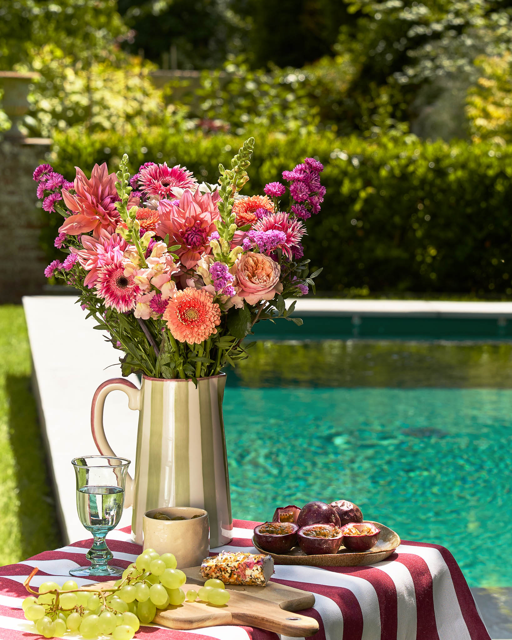 Fleurs comestibles : comment les intégrer à vos recettes ?