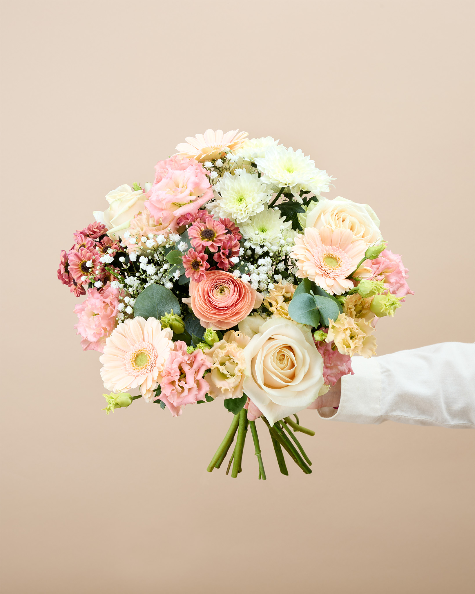 Bouquet Lago di Como M