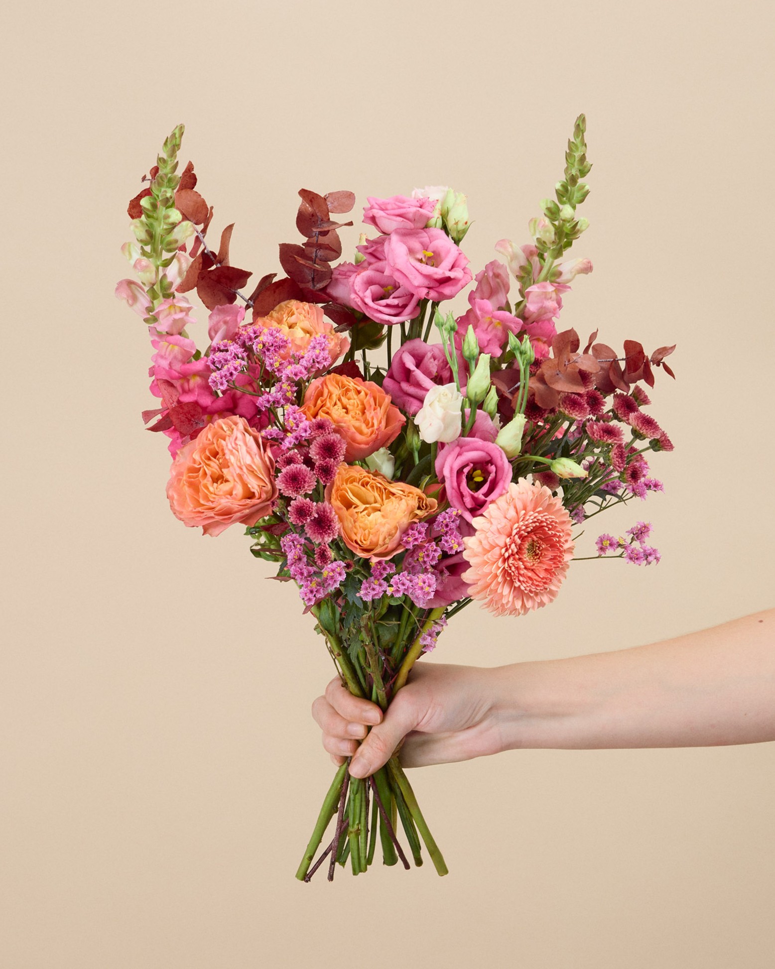 Bouquet du Marché M