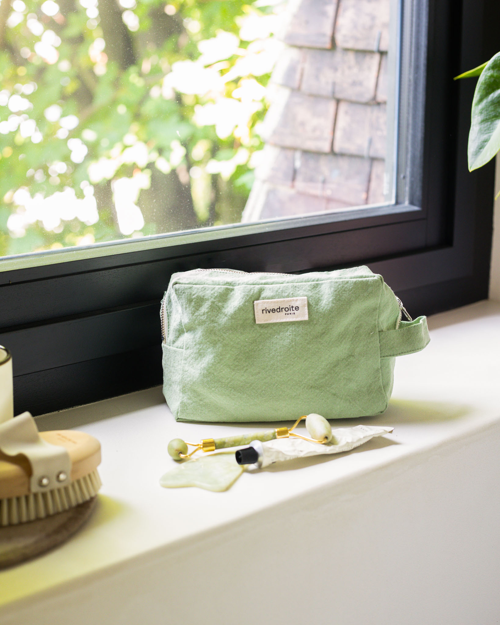 Trousse Rivedroite, à offrir ou à s