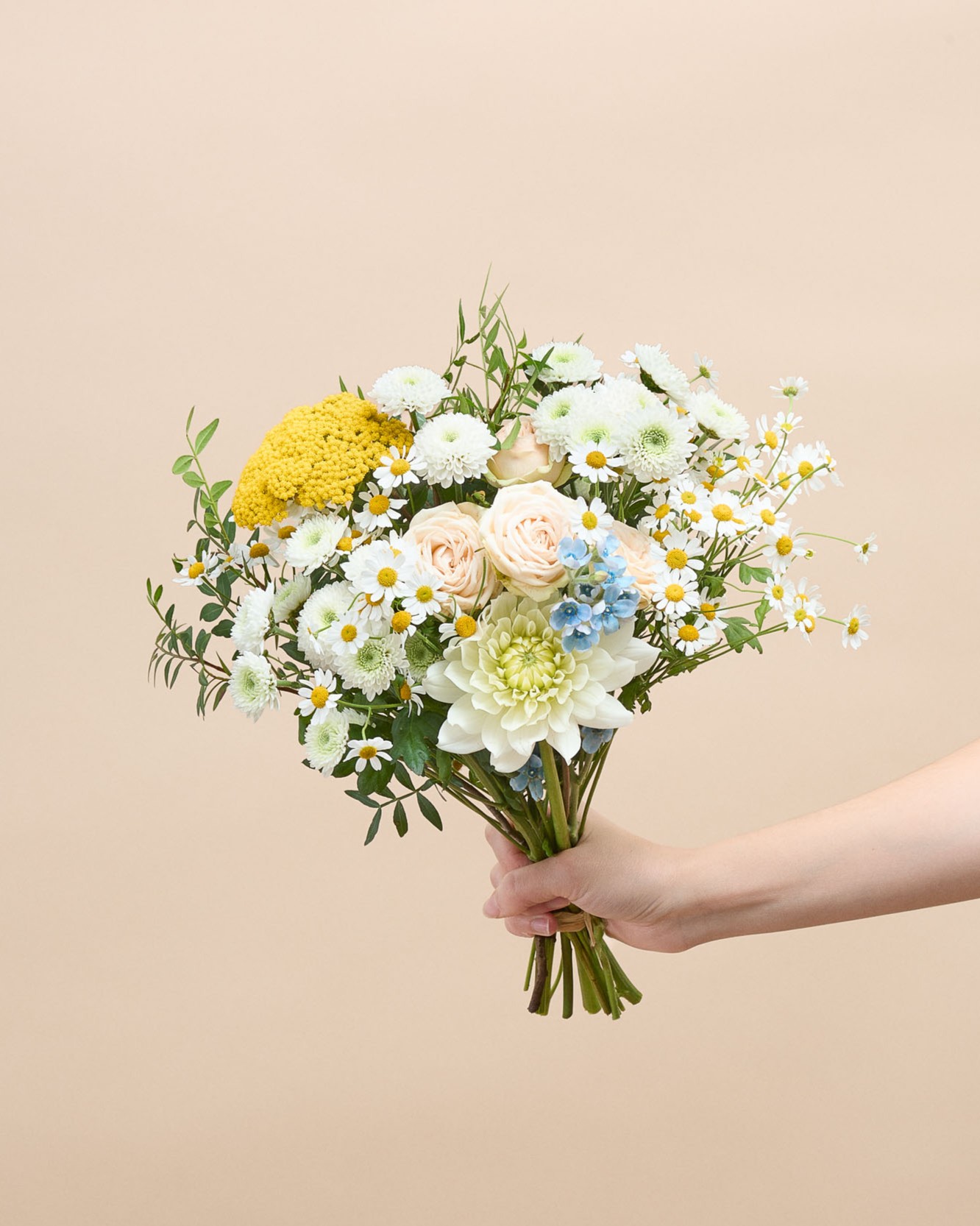 Bouquet du Marché S 