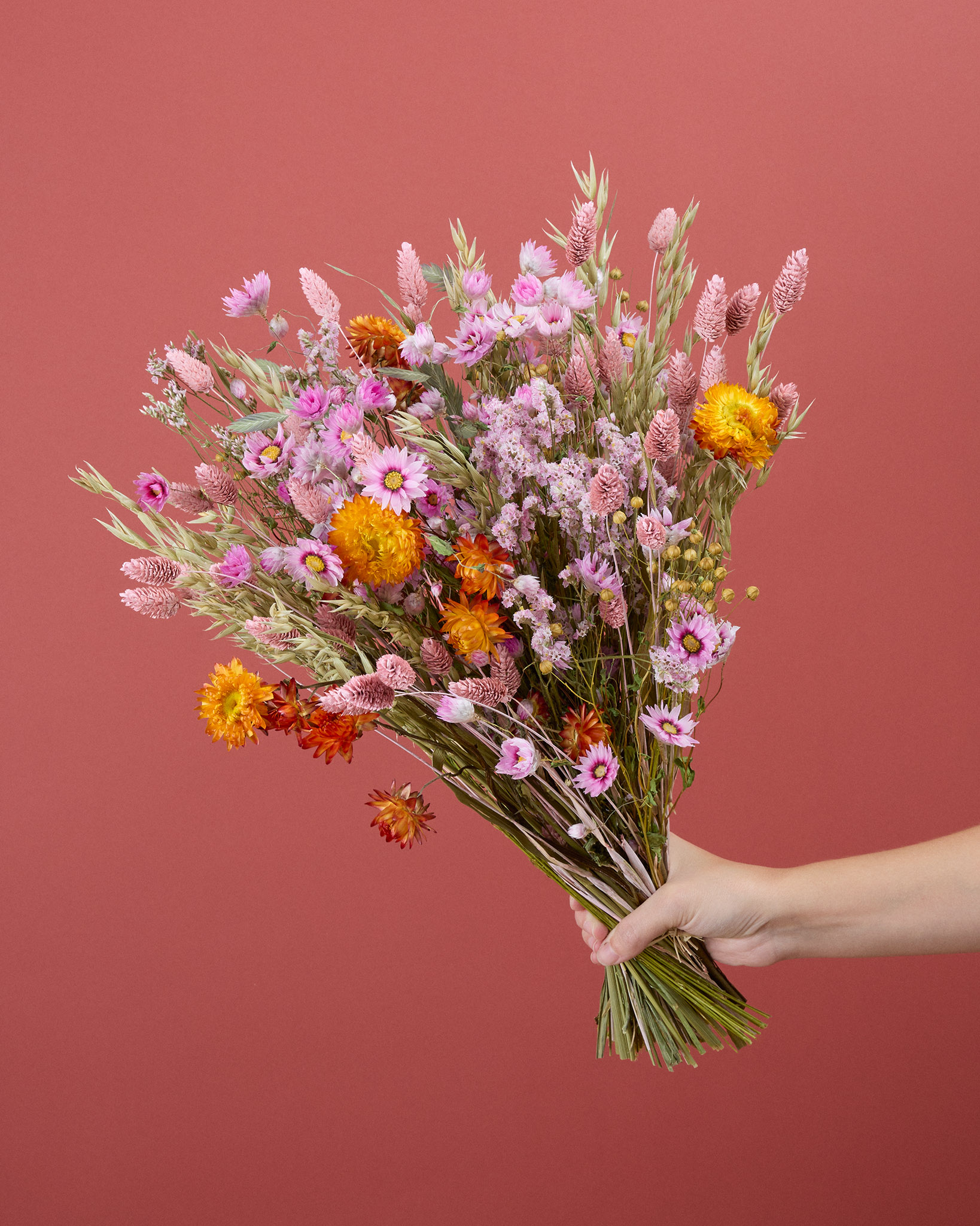 Bouquet Bogota M