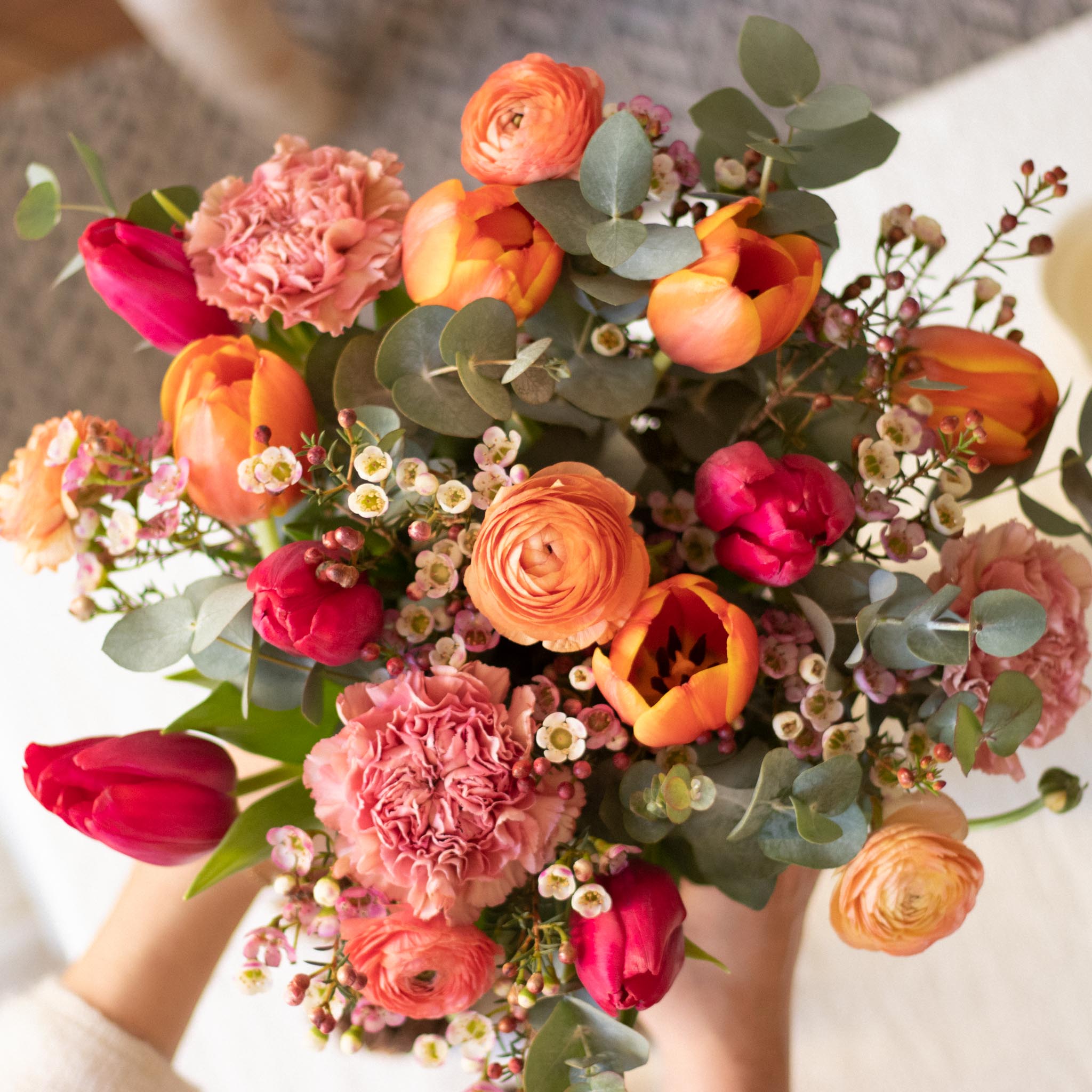 Bouquet Cabo San Lucas