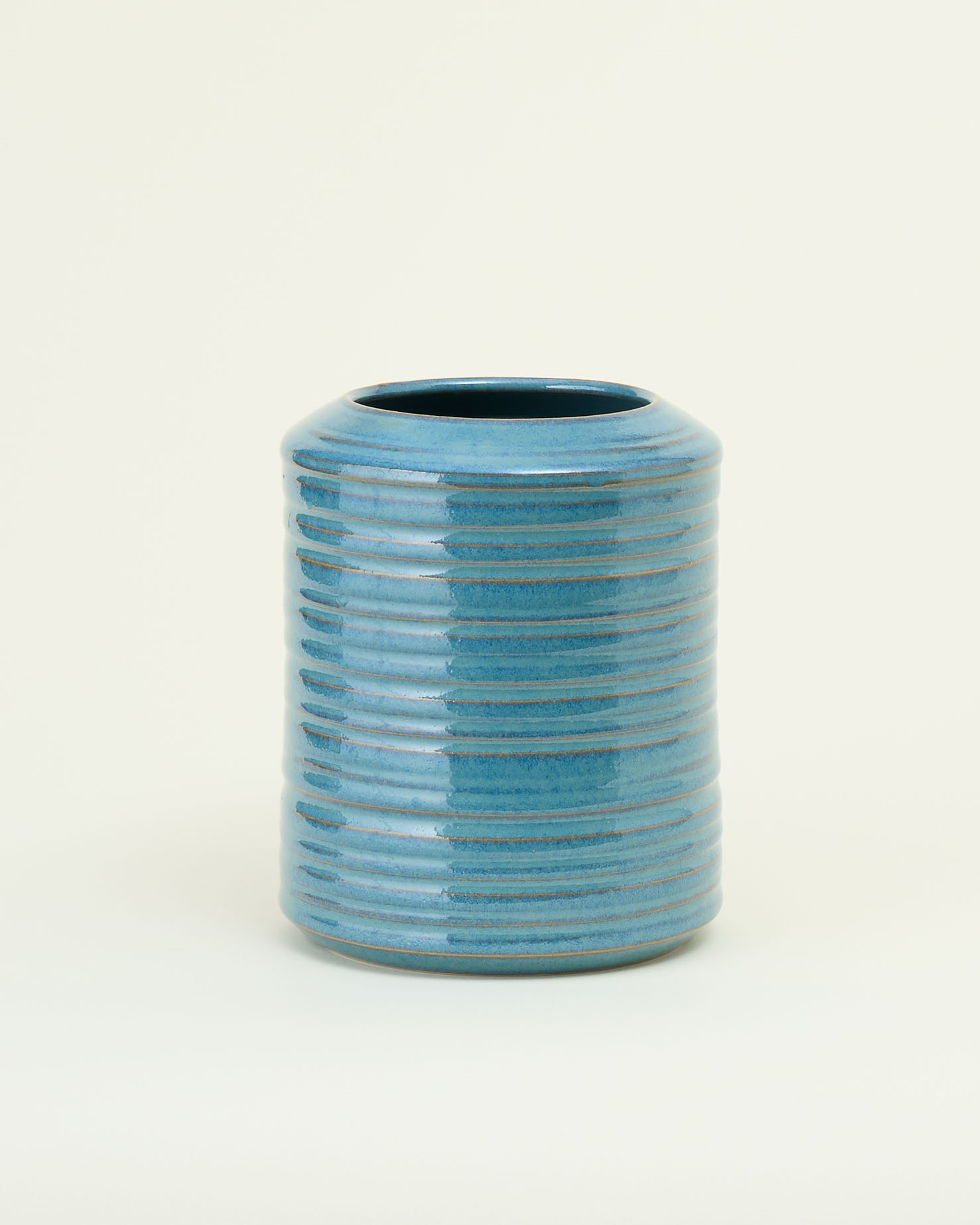 Vase Artisan Ecume