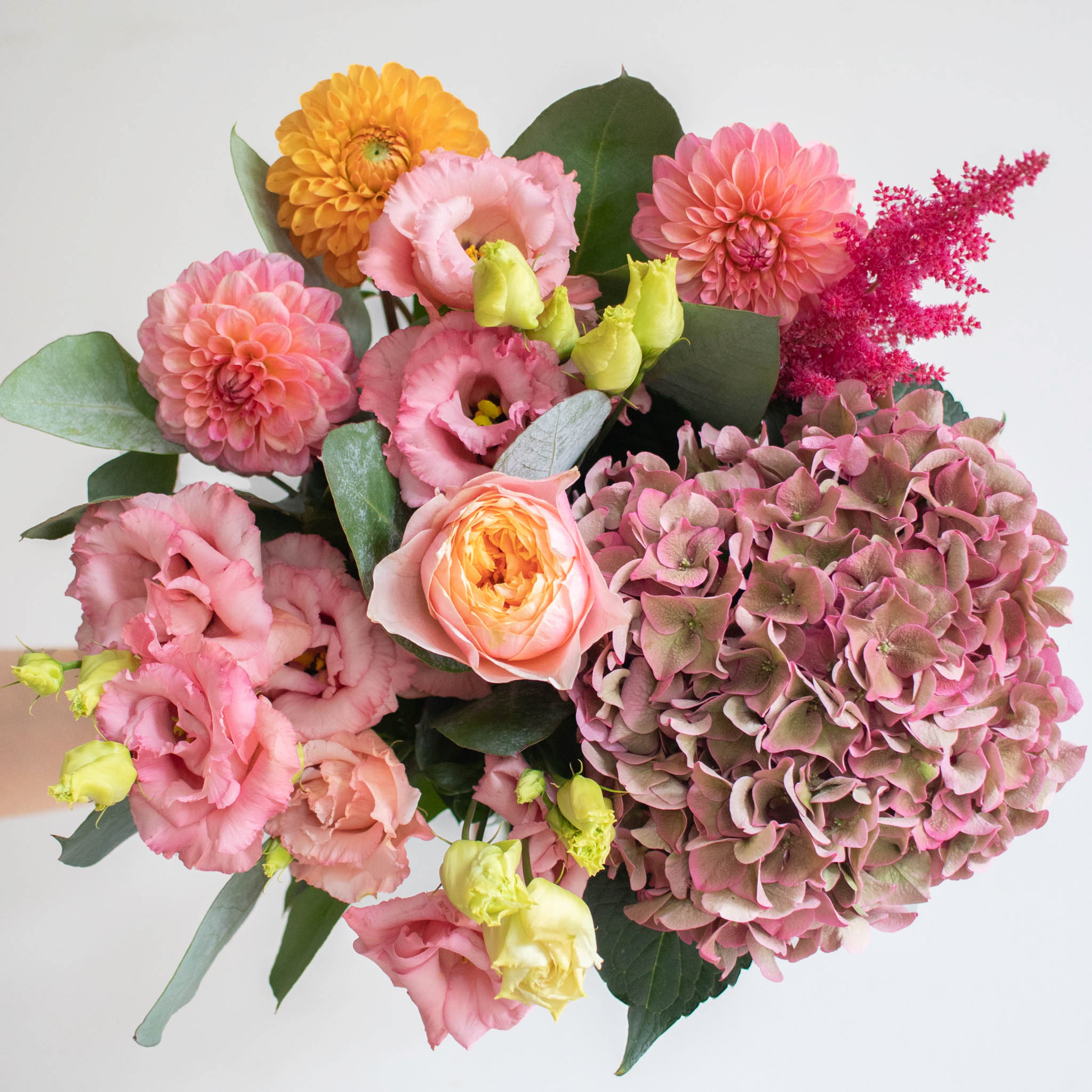 Livraison Fleurs Et Bouquets De Fleurs Fleuriste Paris Bergamotte